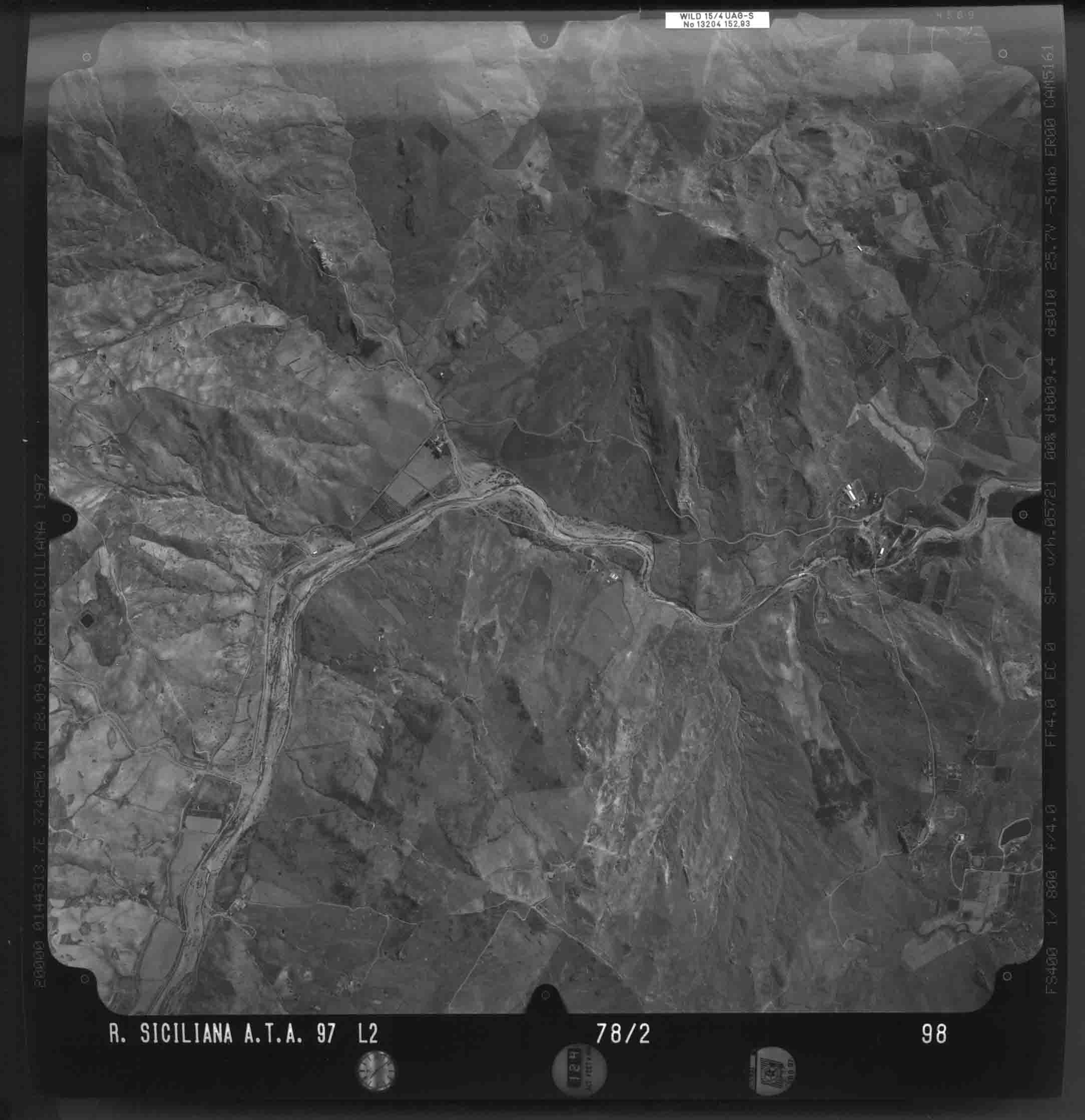 CT RANDAZZO 78 2 STR 98