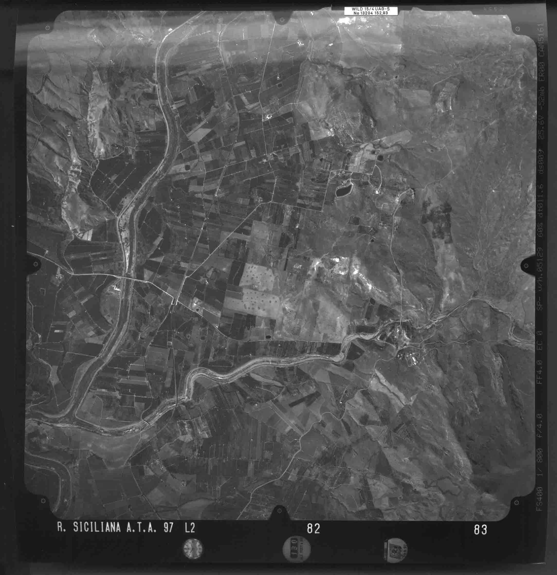 CT RANDAZZO 82 STR 83