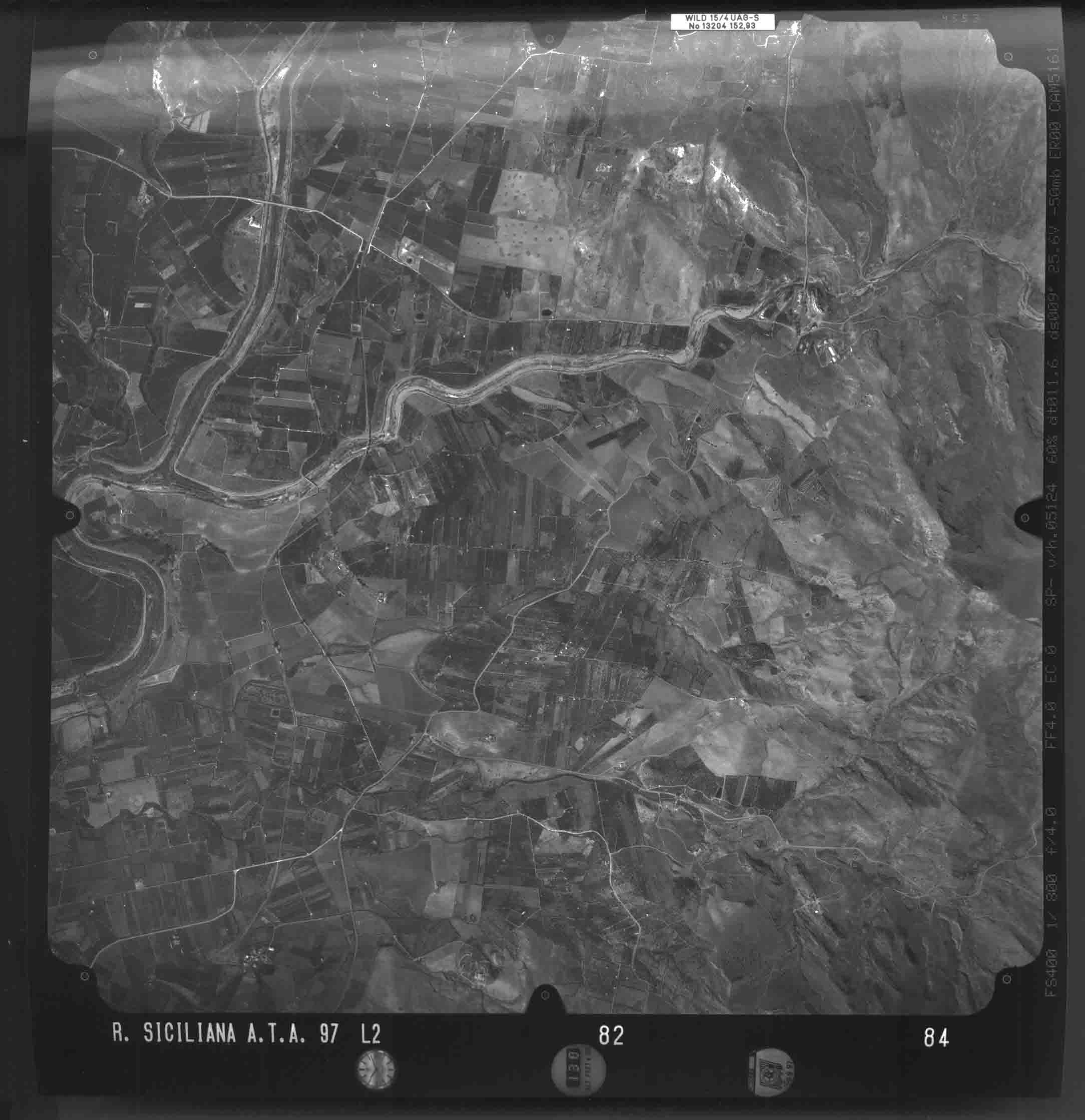 CT RANDAZZO 82 STR 84