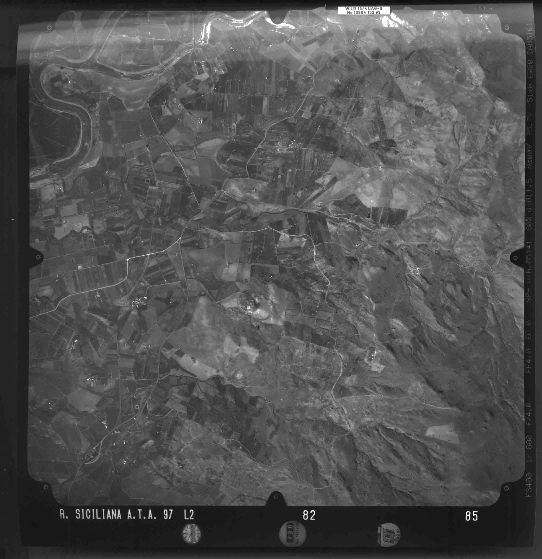 CT RANDAZZO 82 STR 85