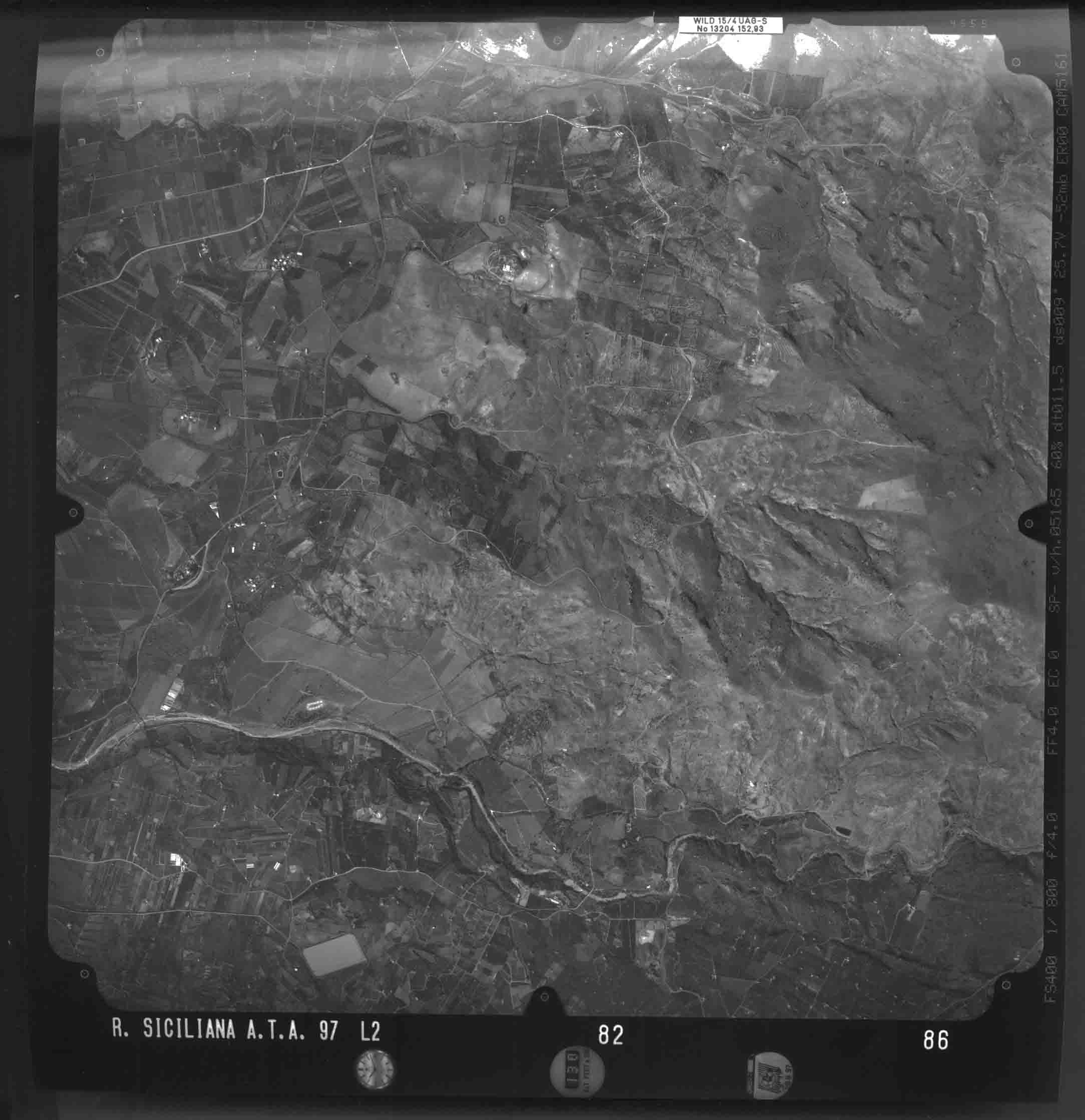 CT RANDAZZO 82 STR 86