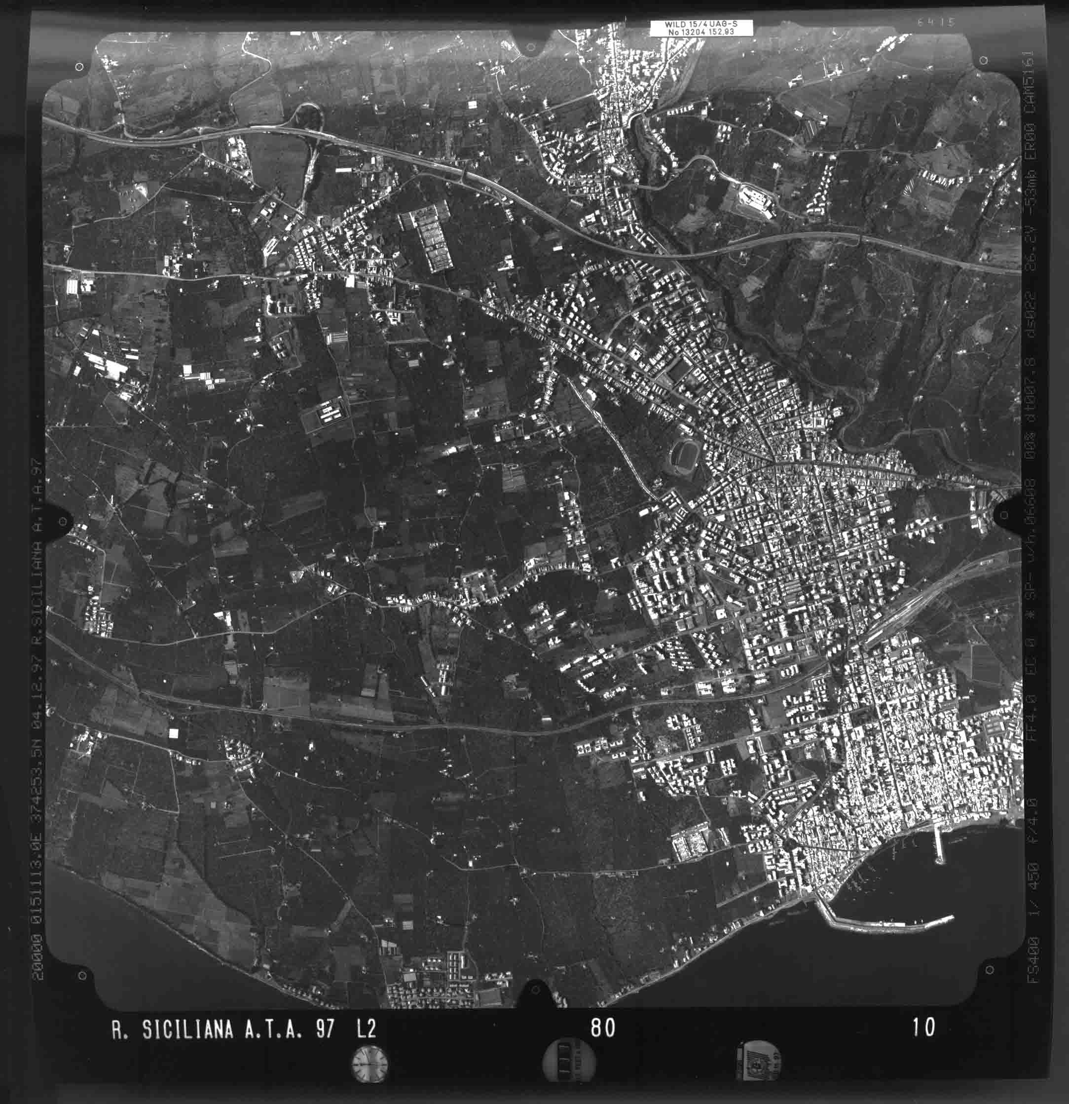 CT RIPOSTO 80 STR 10