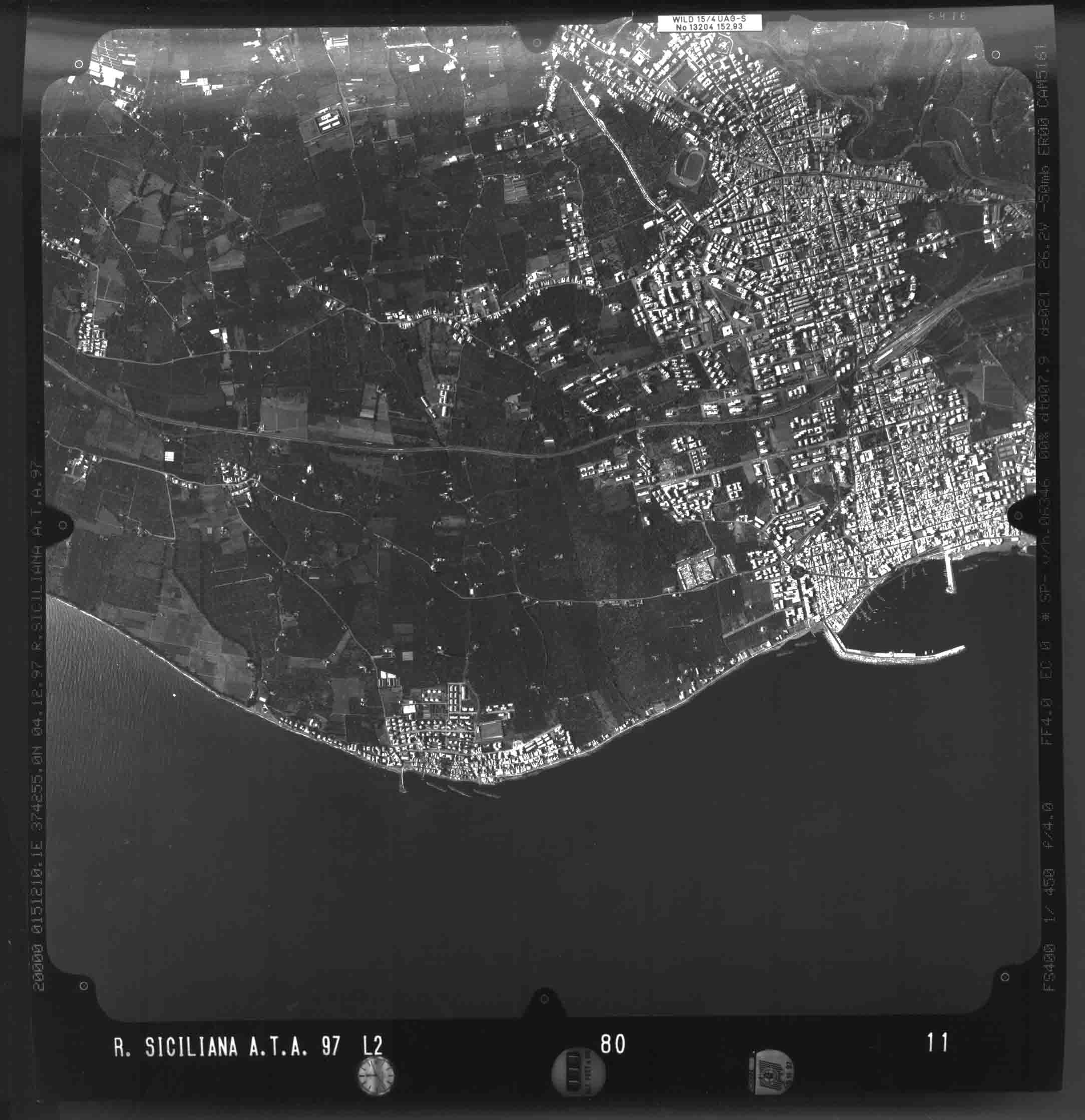 CT RIPOSTO 80 STR 11