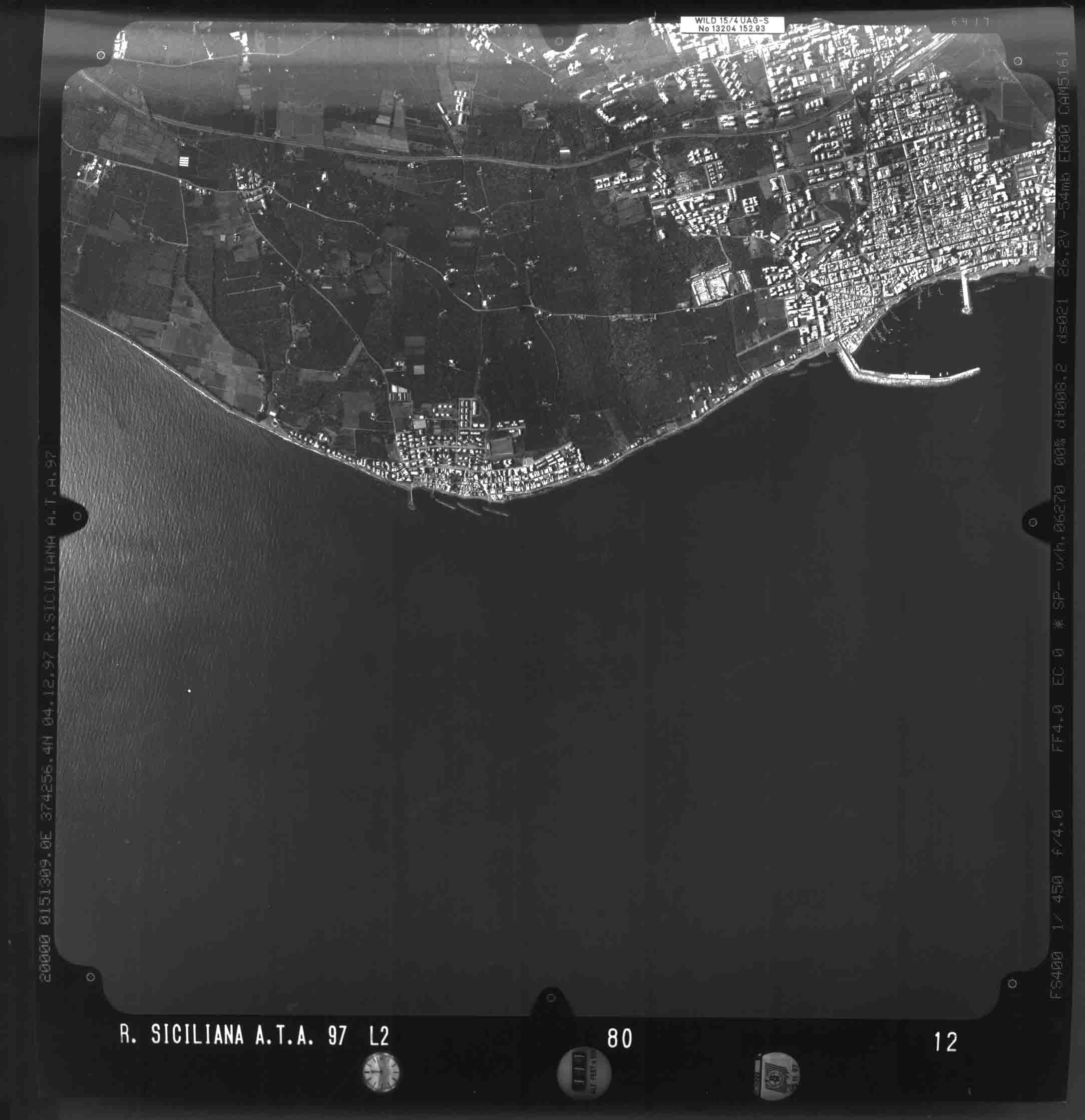 CT RIPOSTO 80 STR 12