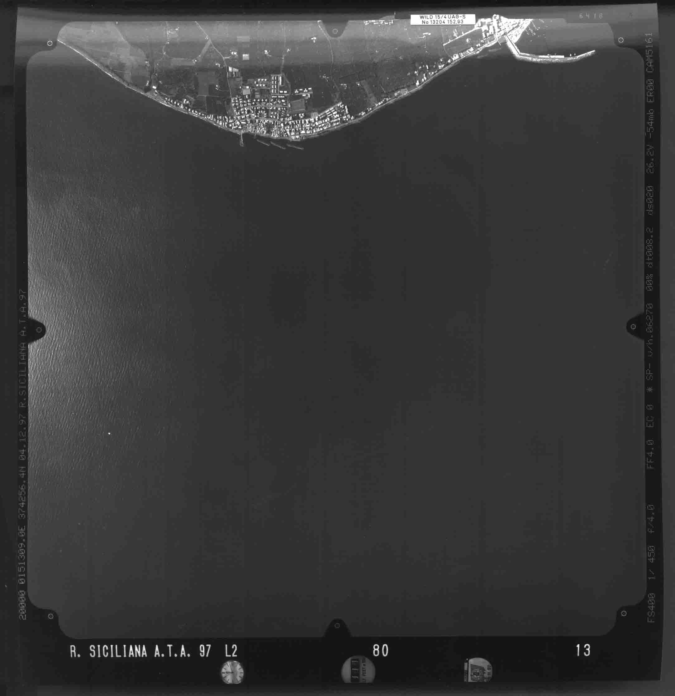 CT RIPOSTO 80 STR 13