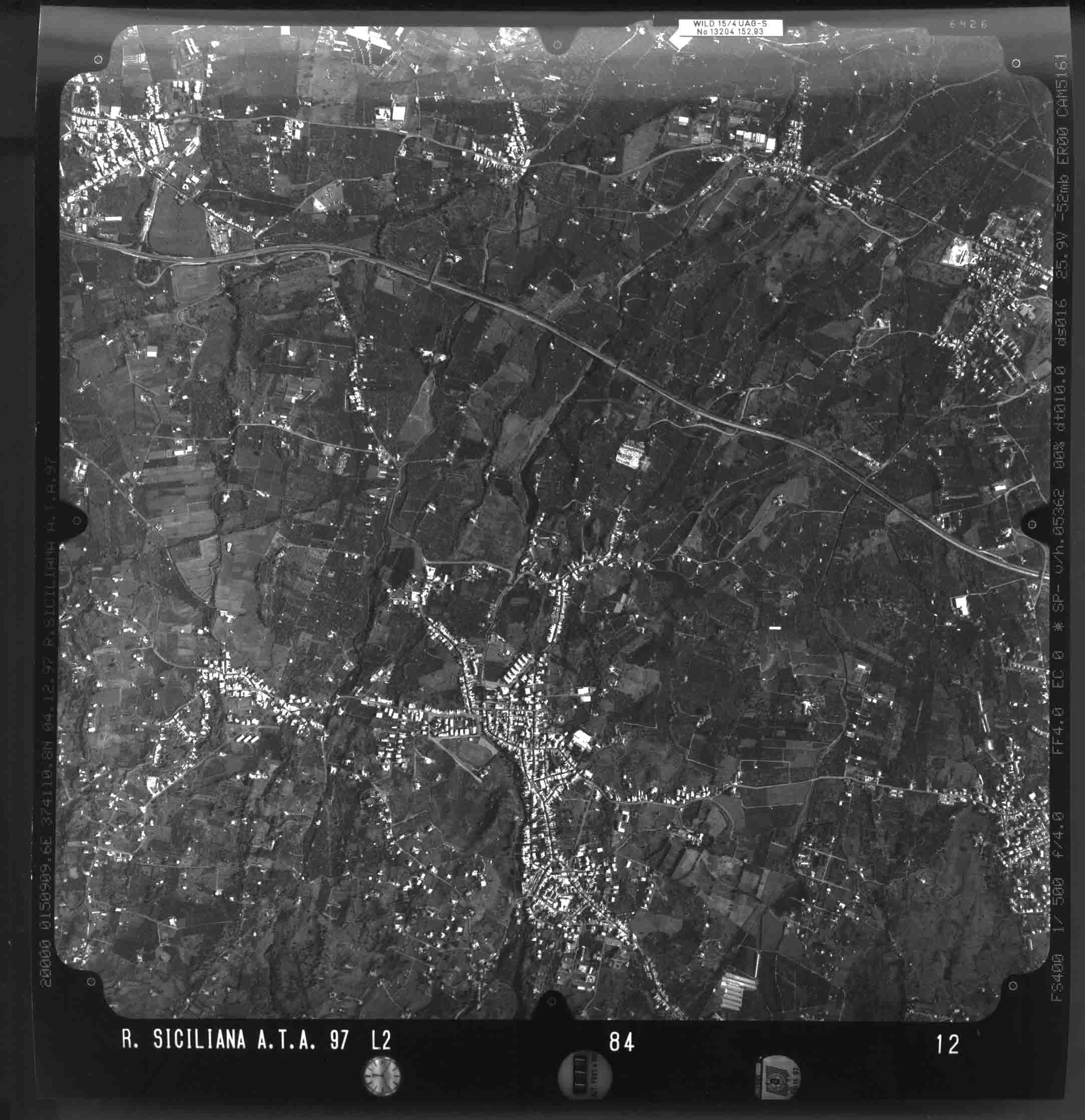 CT RIPOSTO 84 STR 12