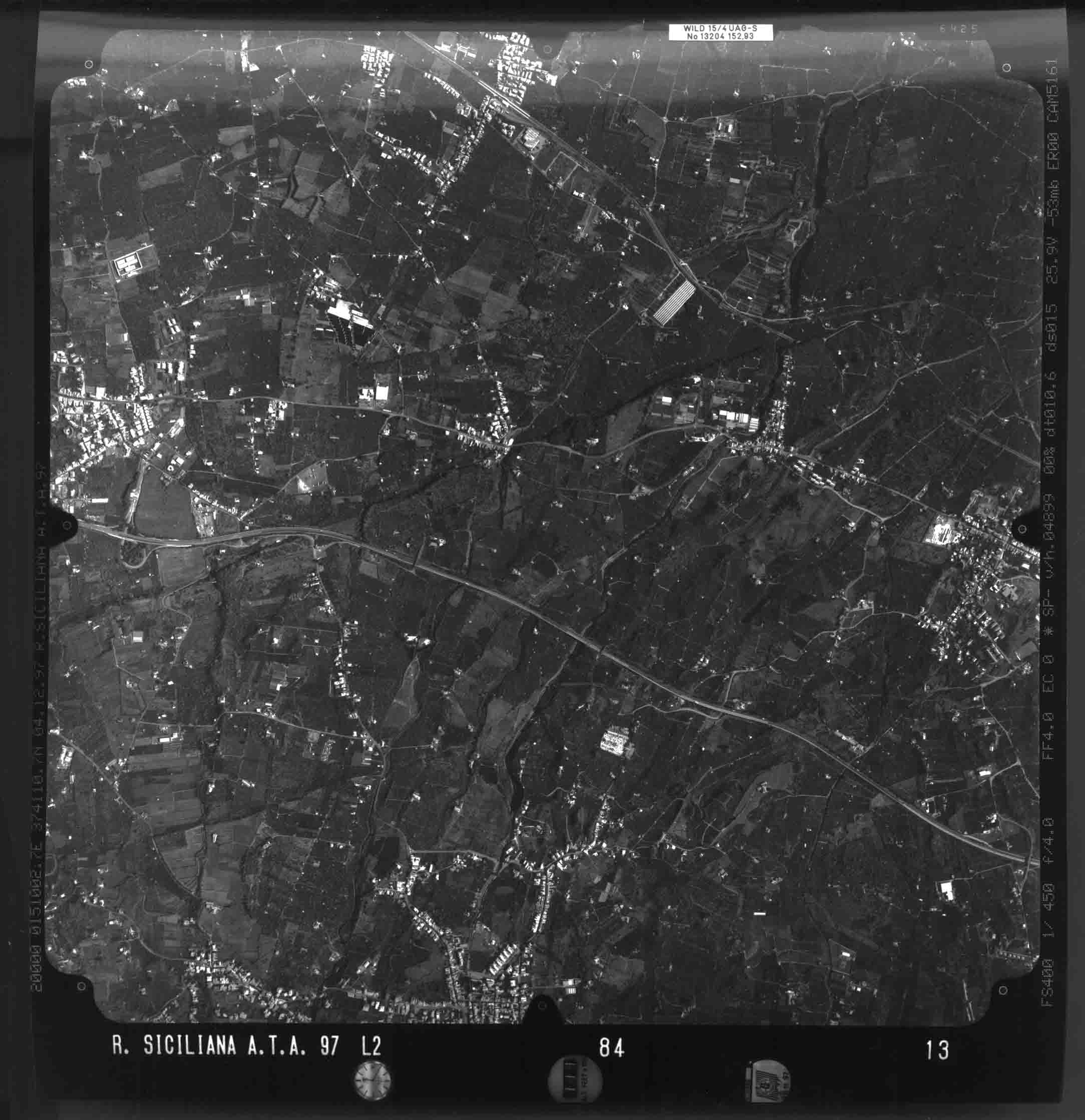 CT RIPOSTO 84 STR 13