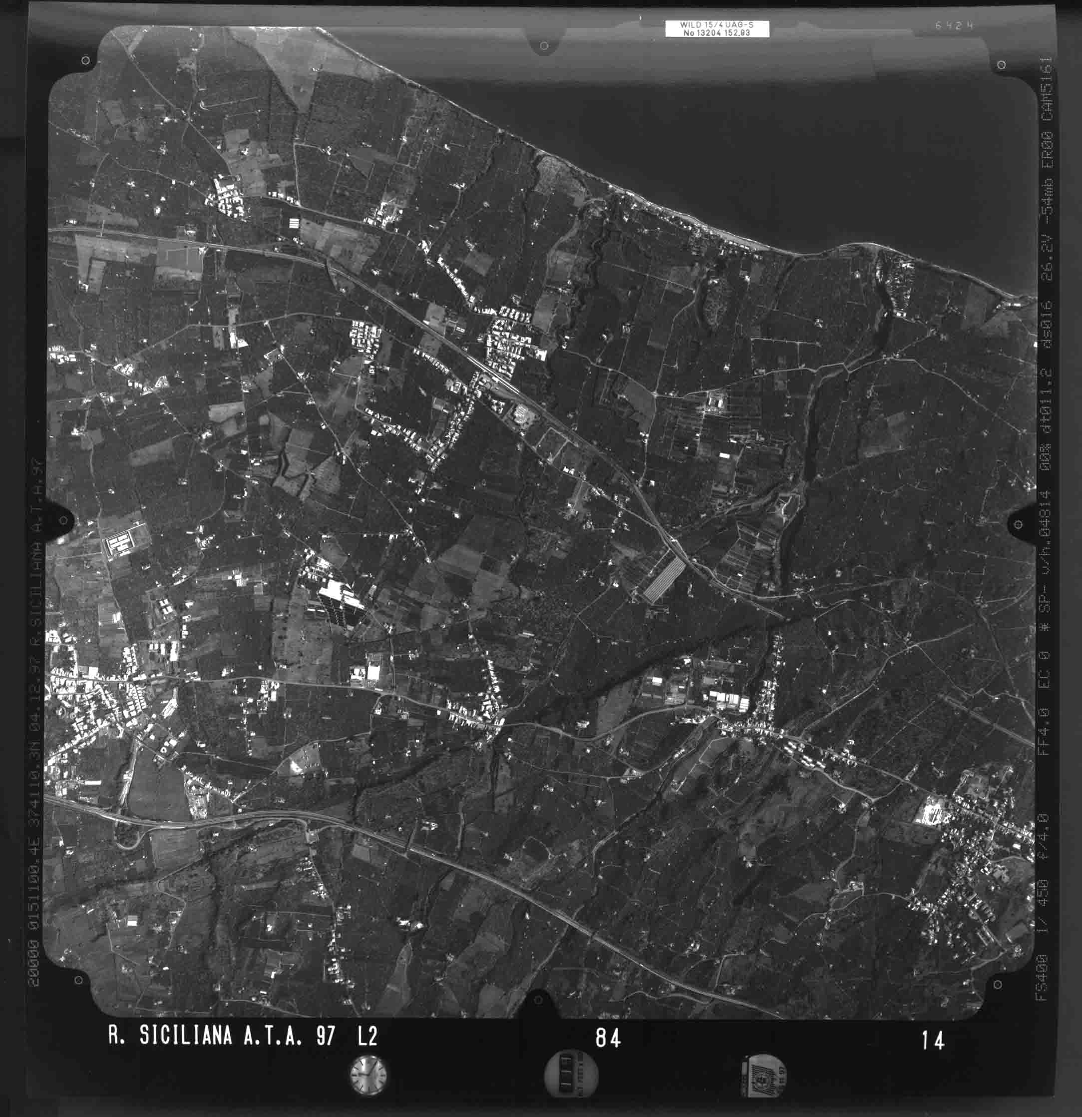 CT RIPOSTO 84 STR 14