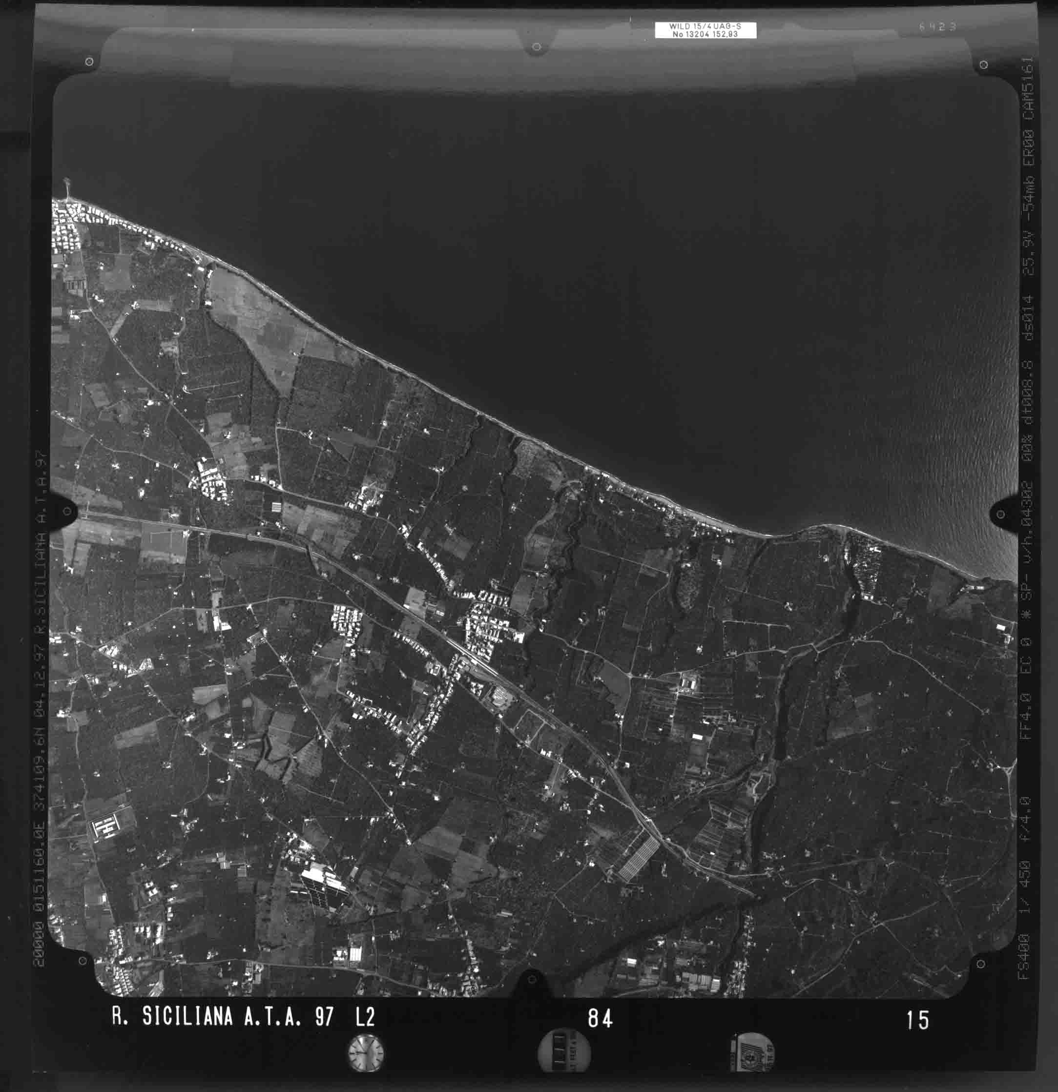 CT RIPOSTO 84 STR 15