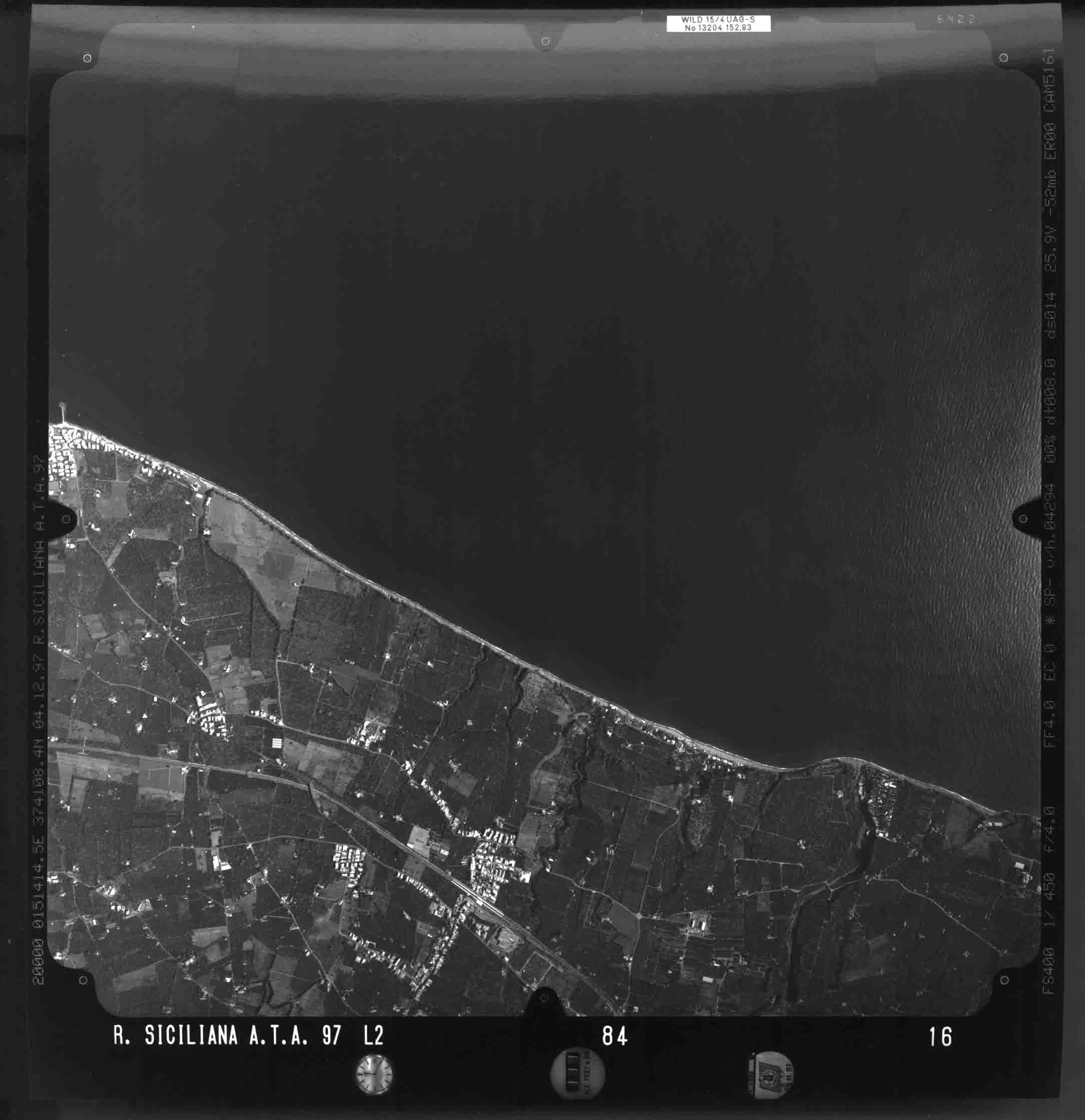 CT RIPOSTO 84 STR 16