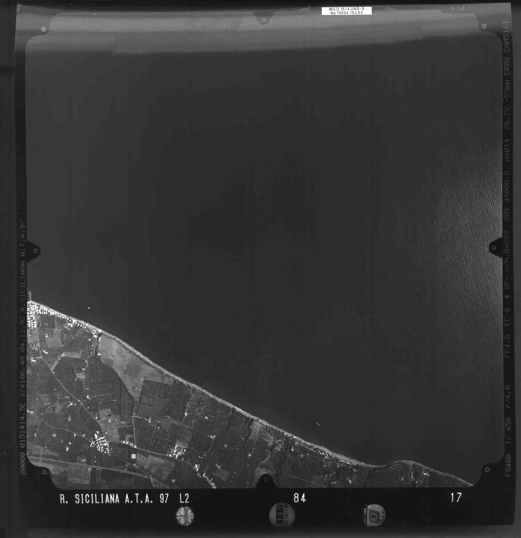 CT RIPOSTO 84 STR 17