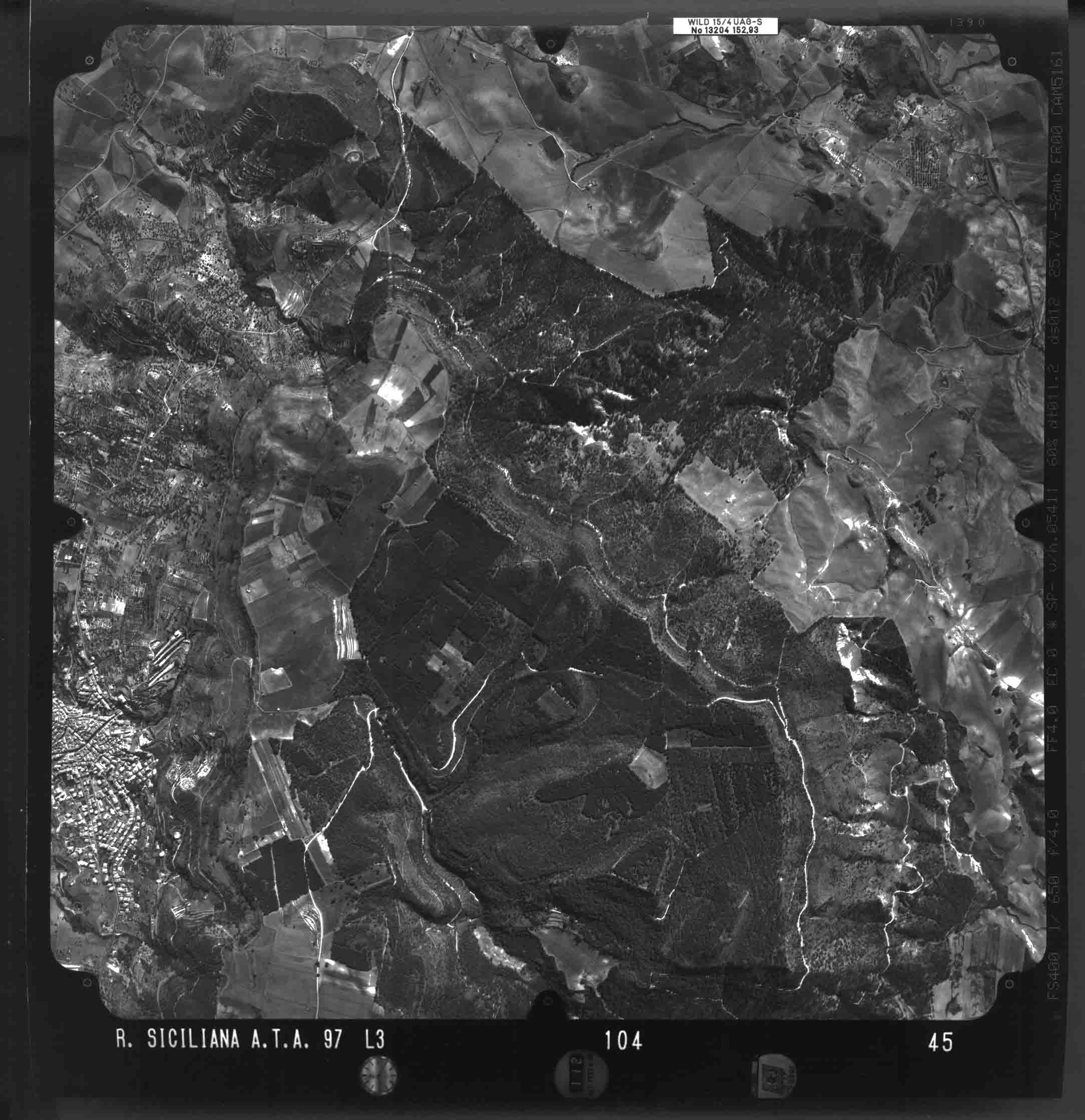 CT S.MICHELE DI GANZARIA 104 STR 45