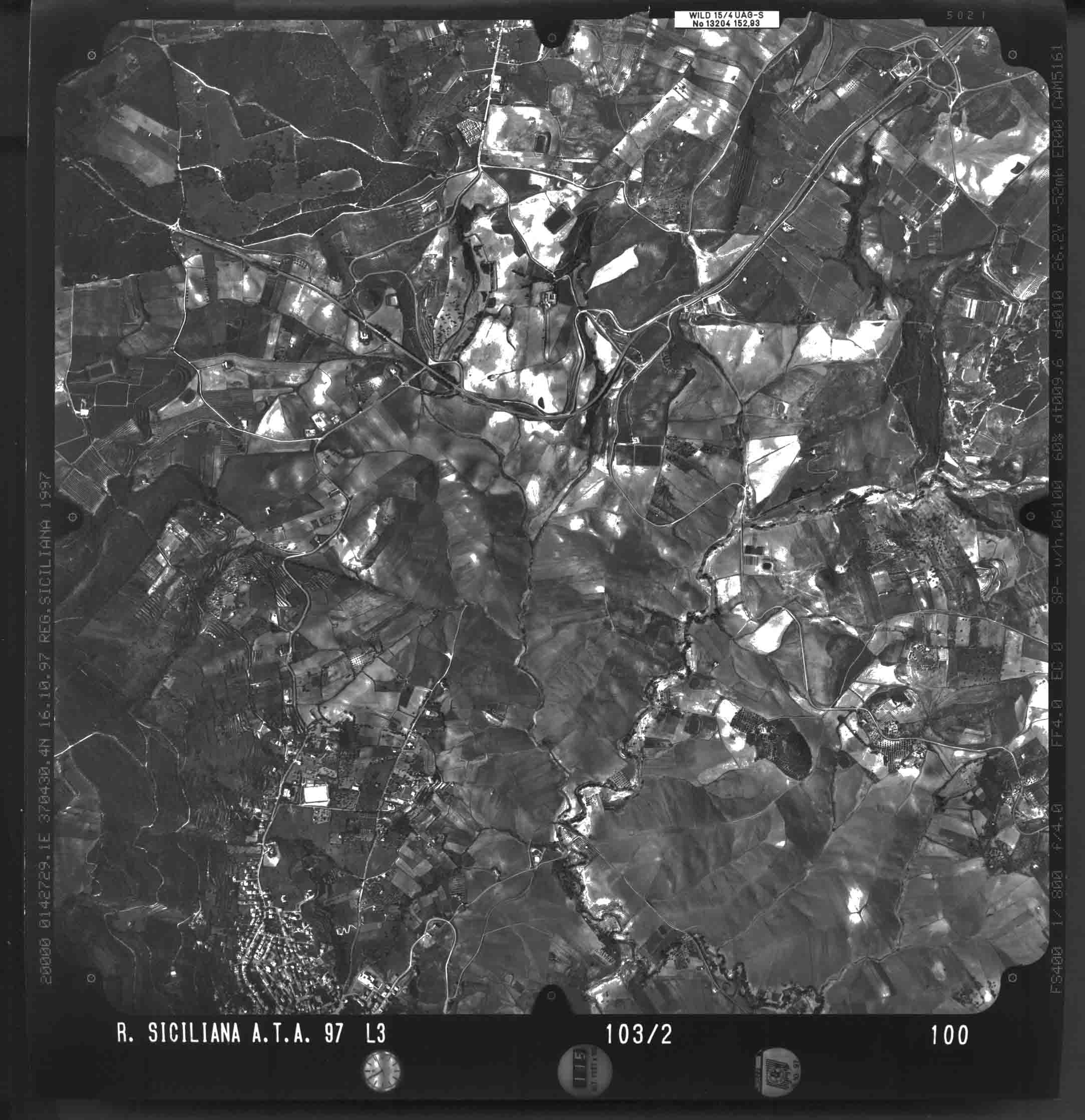 CT S. MICHELE DI GANZARIA 103 2 STR 100