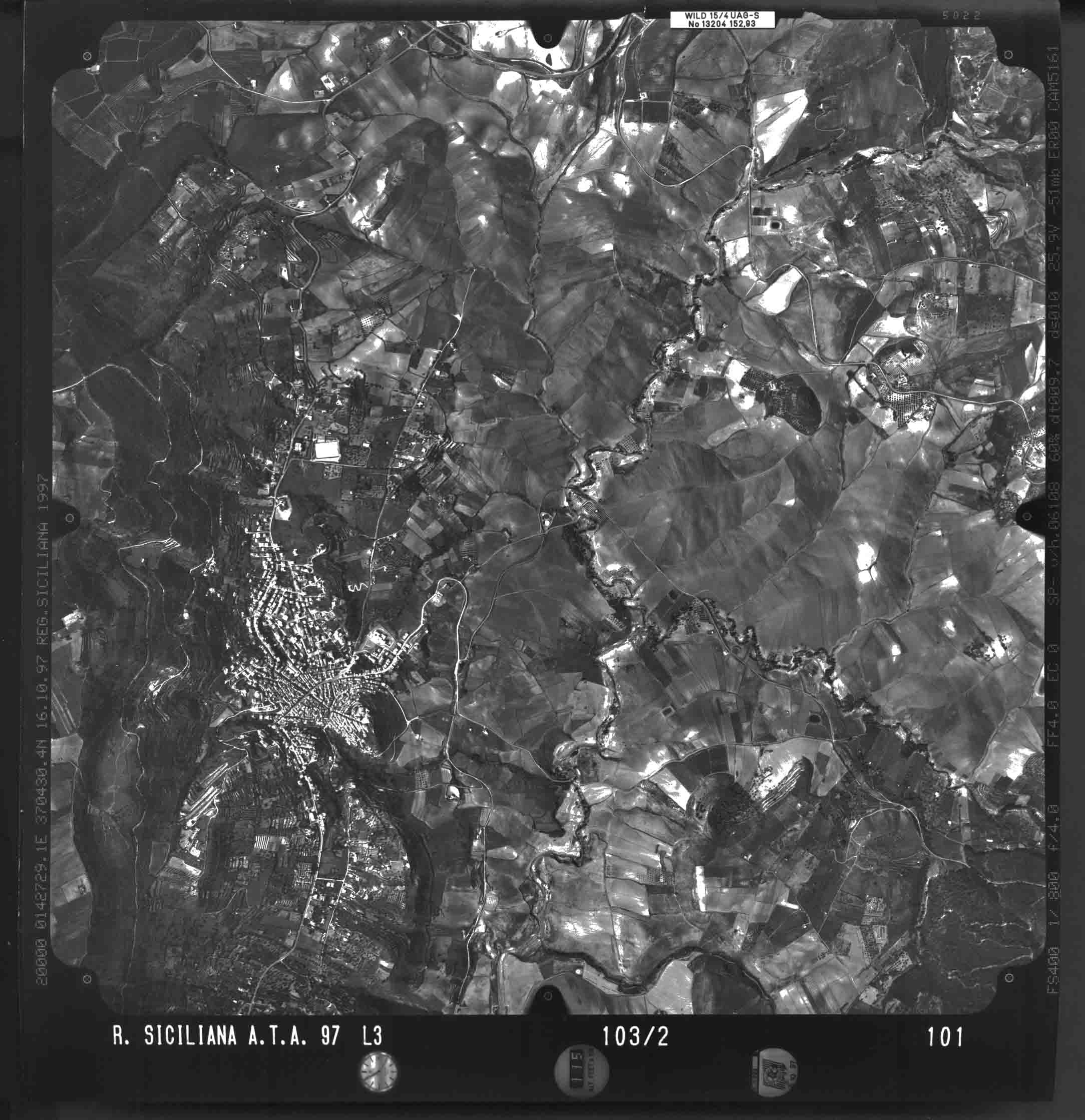 CT S. MICHELE DI GANZARIA 103 2 STR 101