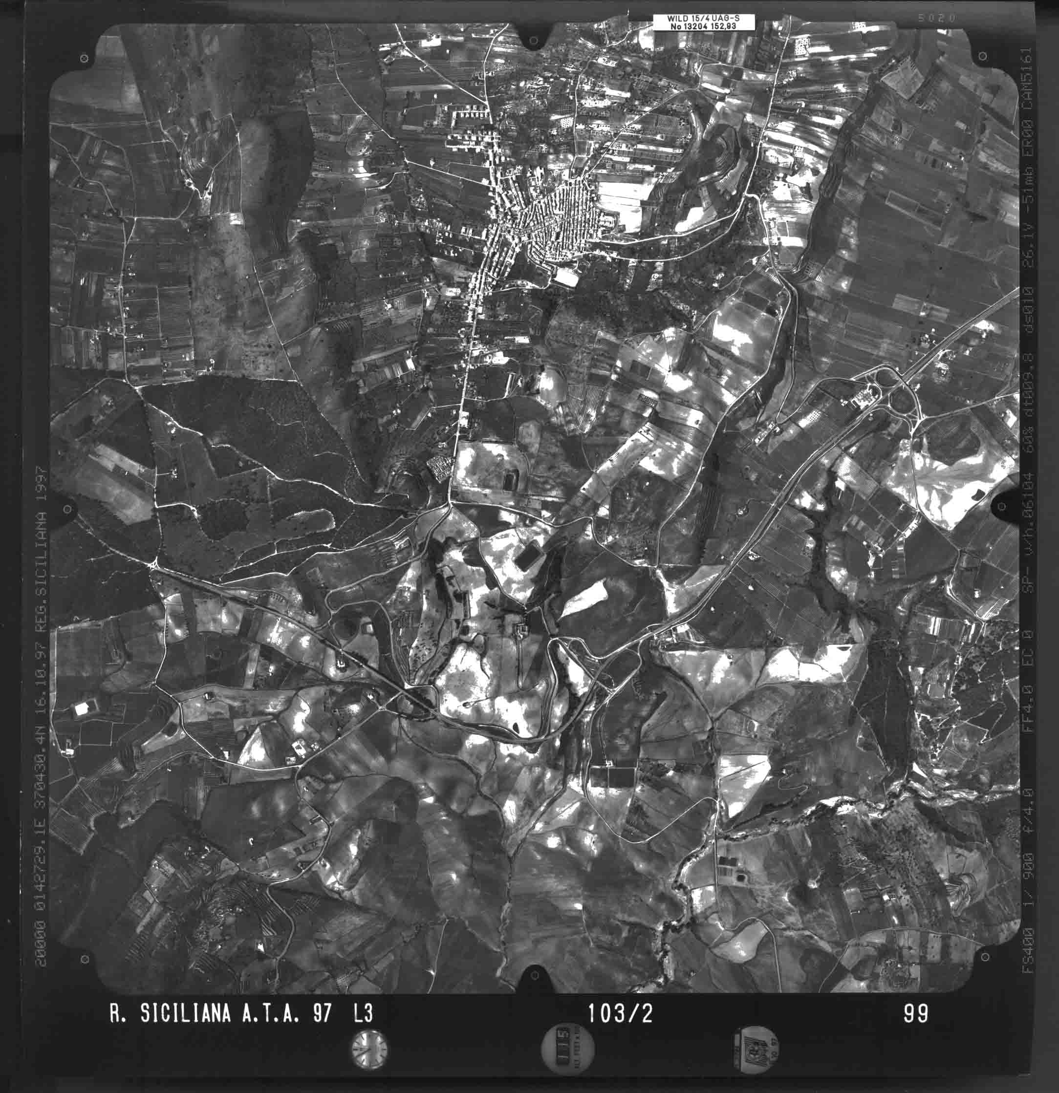 CT S. MICHELE DI GANZARIA 103 2 STR 99