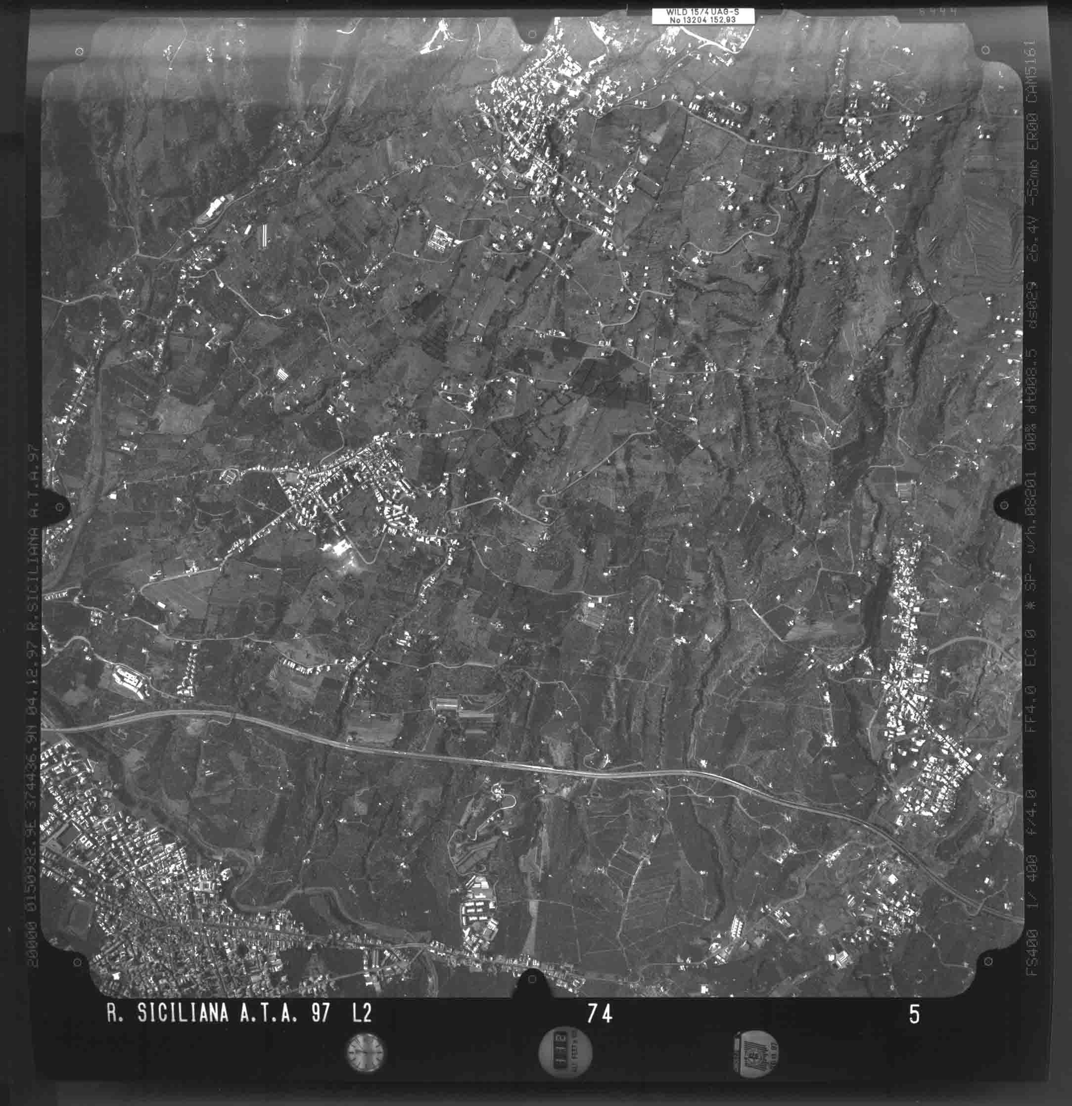 CT SANT'ALFIO 74 STR 5