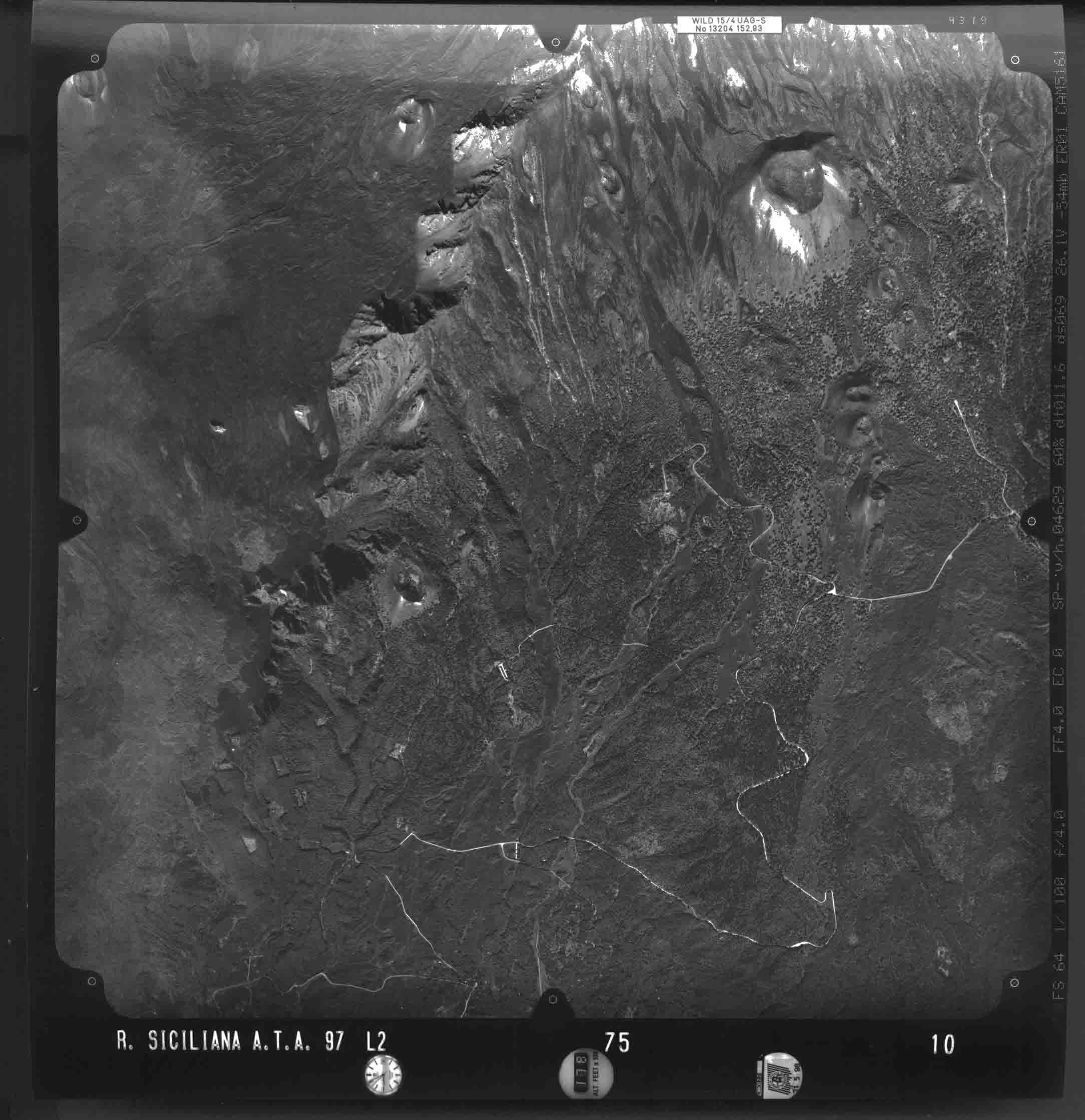 CT SANT'ALFIO 75 STR 10