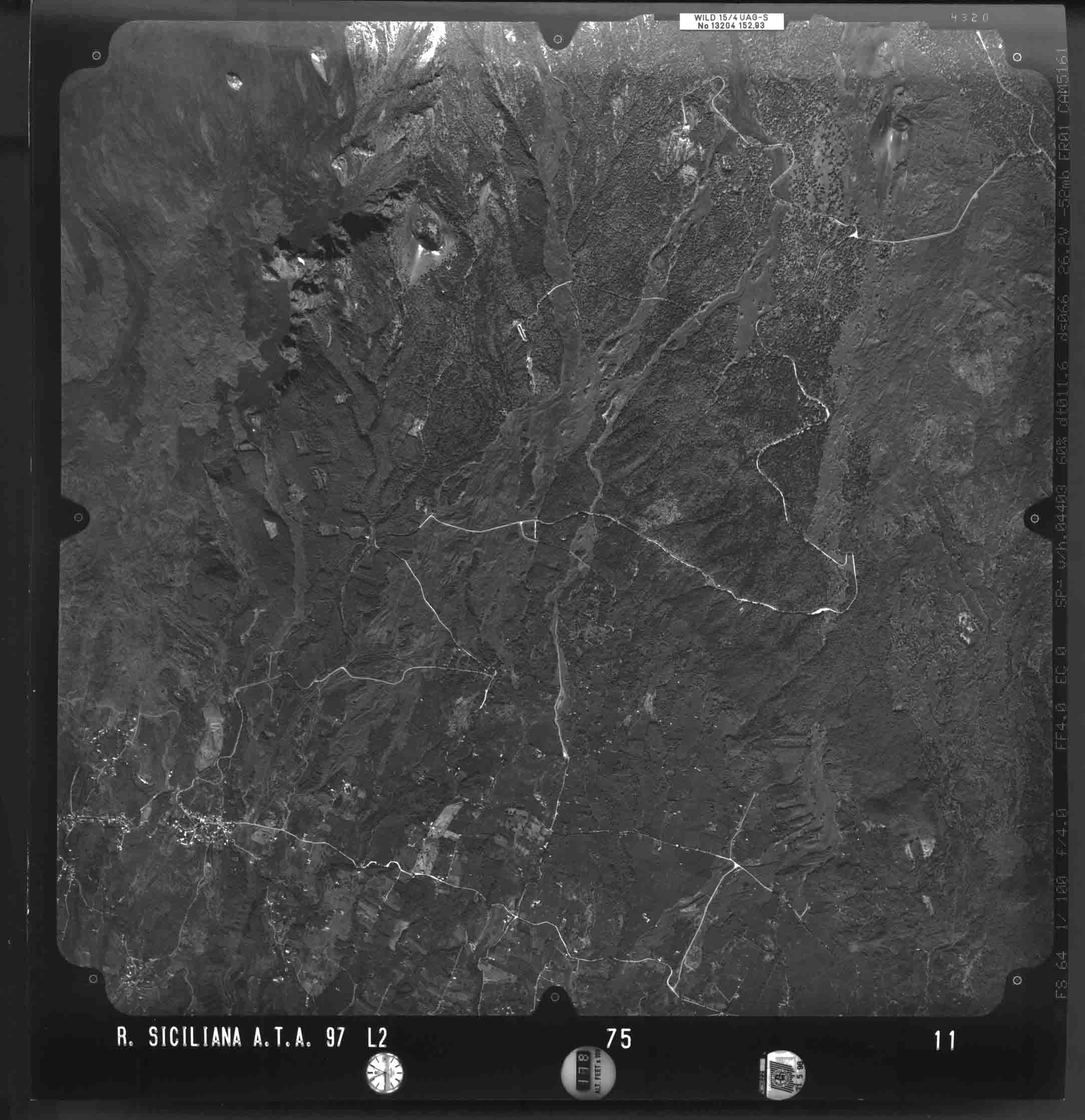 CT SANT'ALFIO 75 STR 11