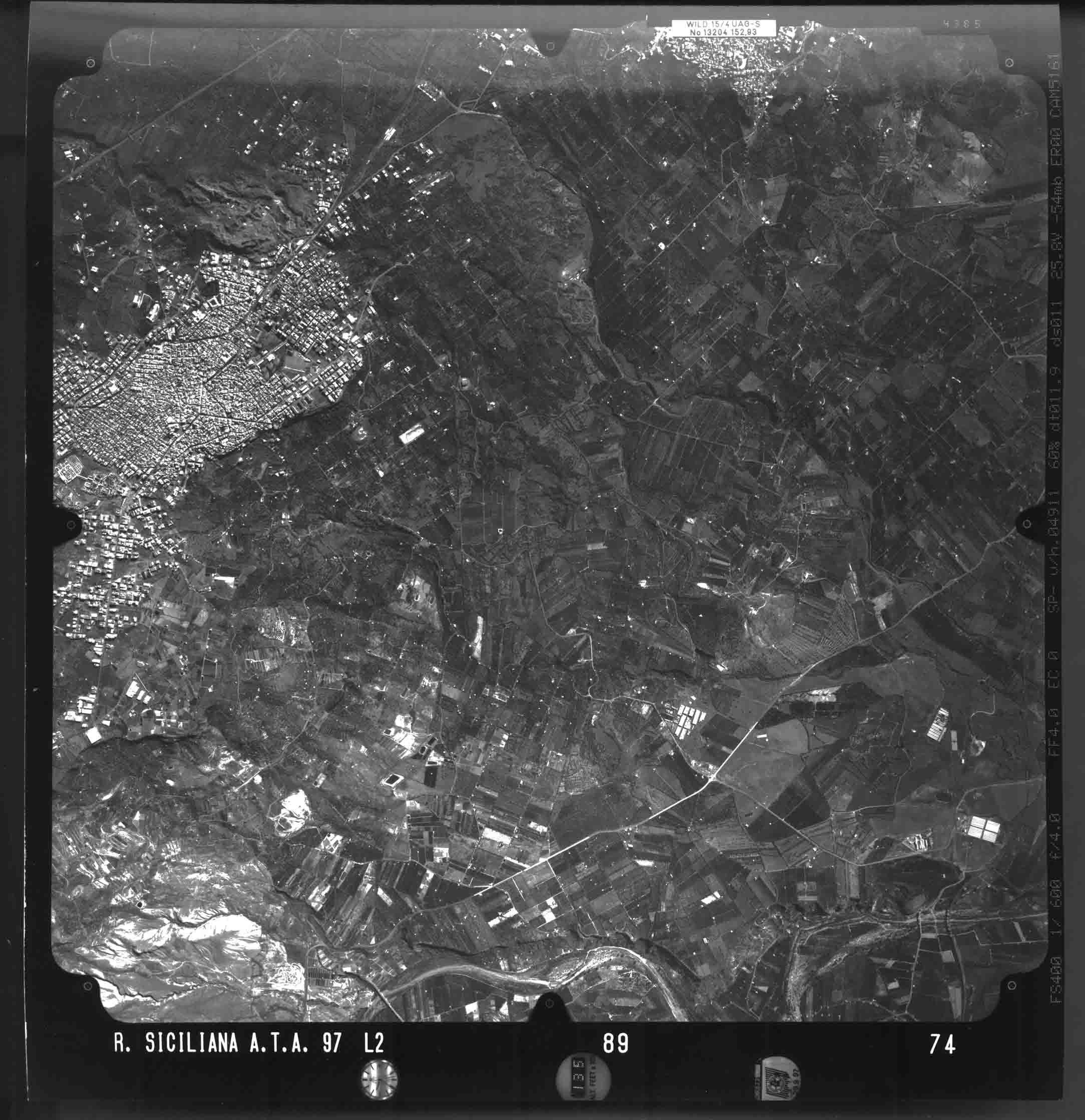 CT SANTA MARIA DI LICODIA 89 STR 74