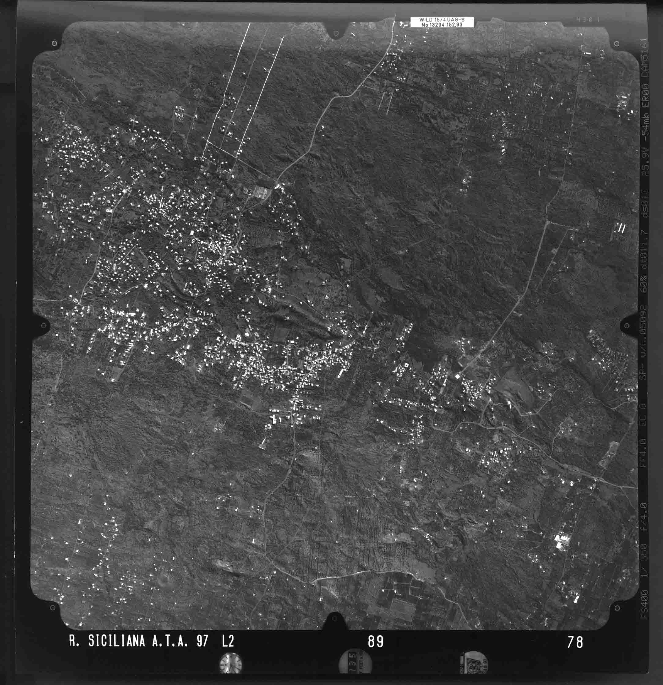 CT SANTA MARIA DI LICODIA 89 STR 78