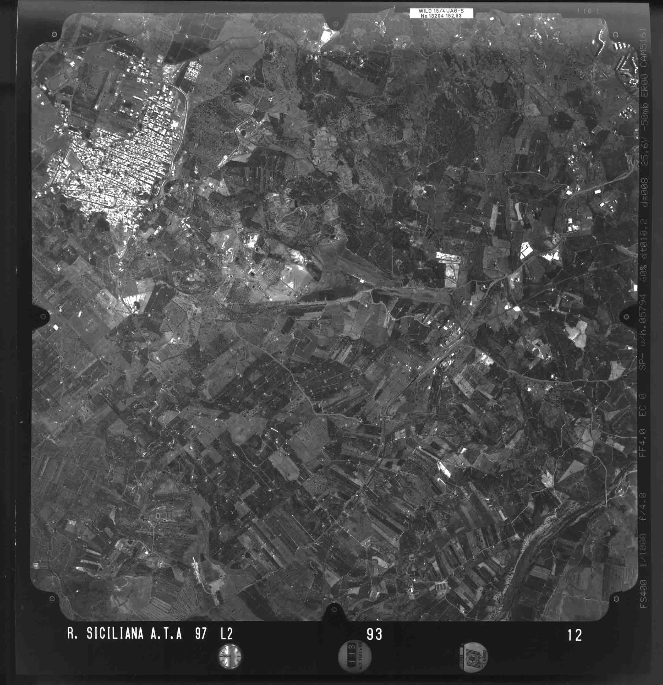 CT SANTA MARIA DI LICODIA 93 STR 12