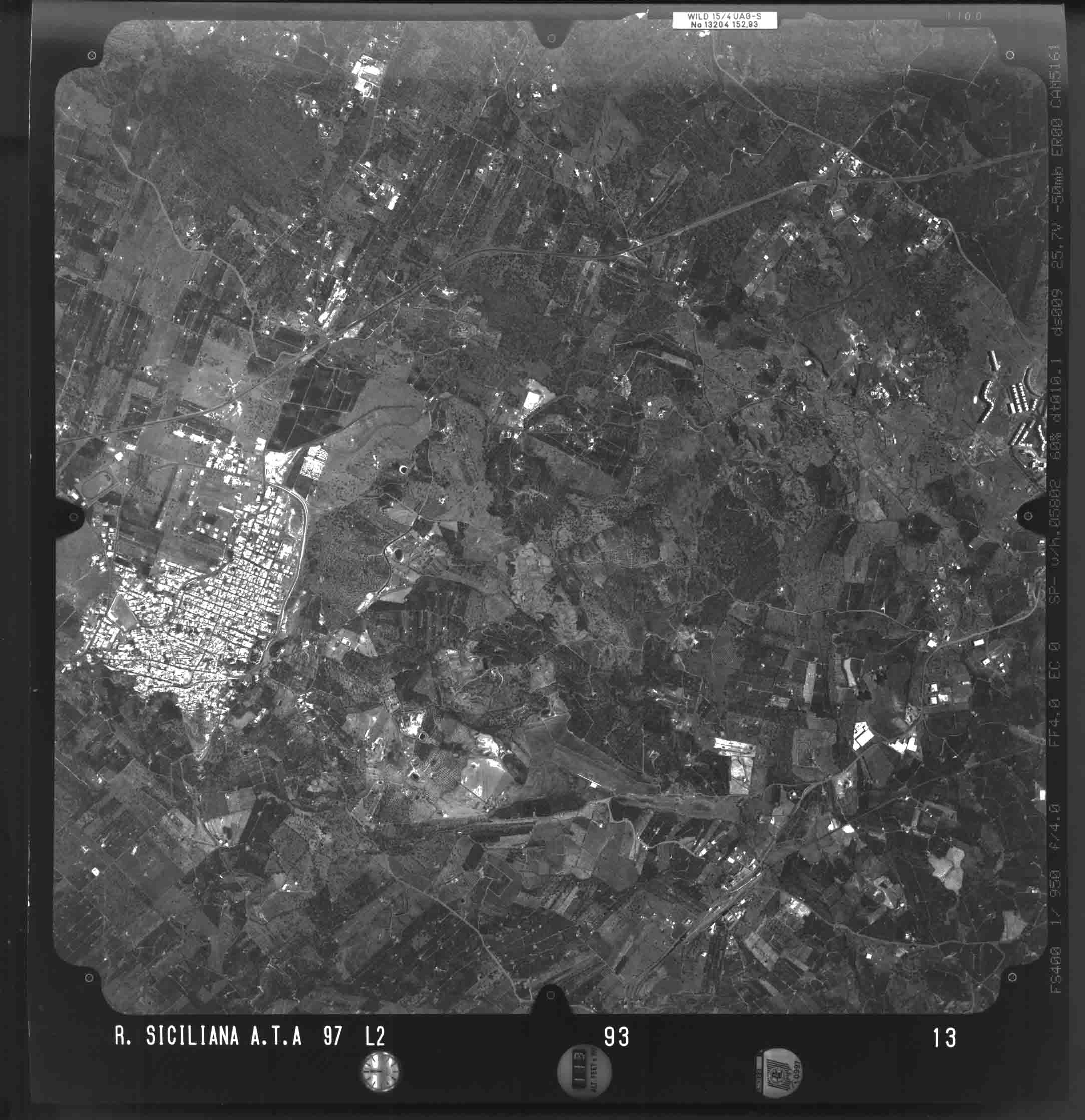 CT SANTA MARIA DI LICODIA 93 STR 13