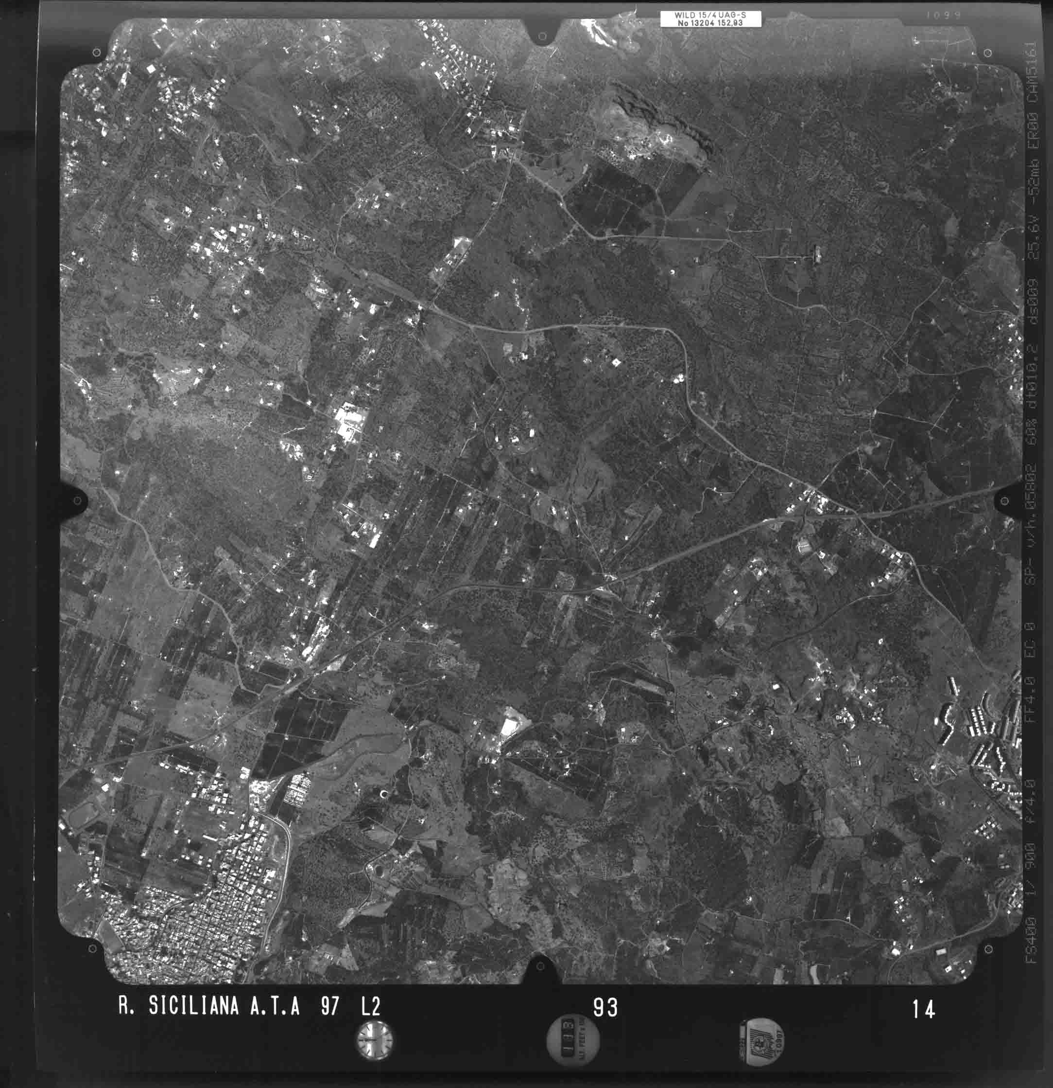 CT SANTA MARIA DI LICODIA 93 STR 14