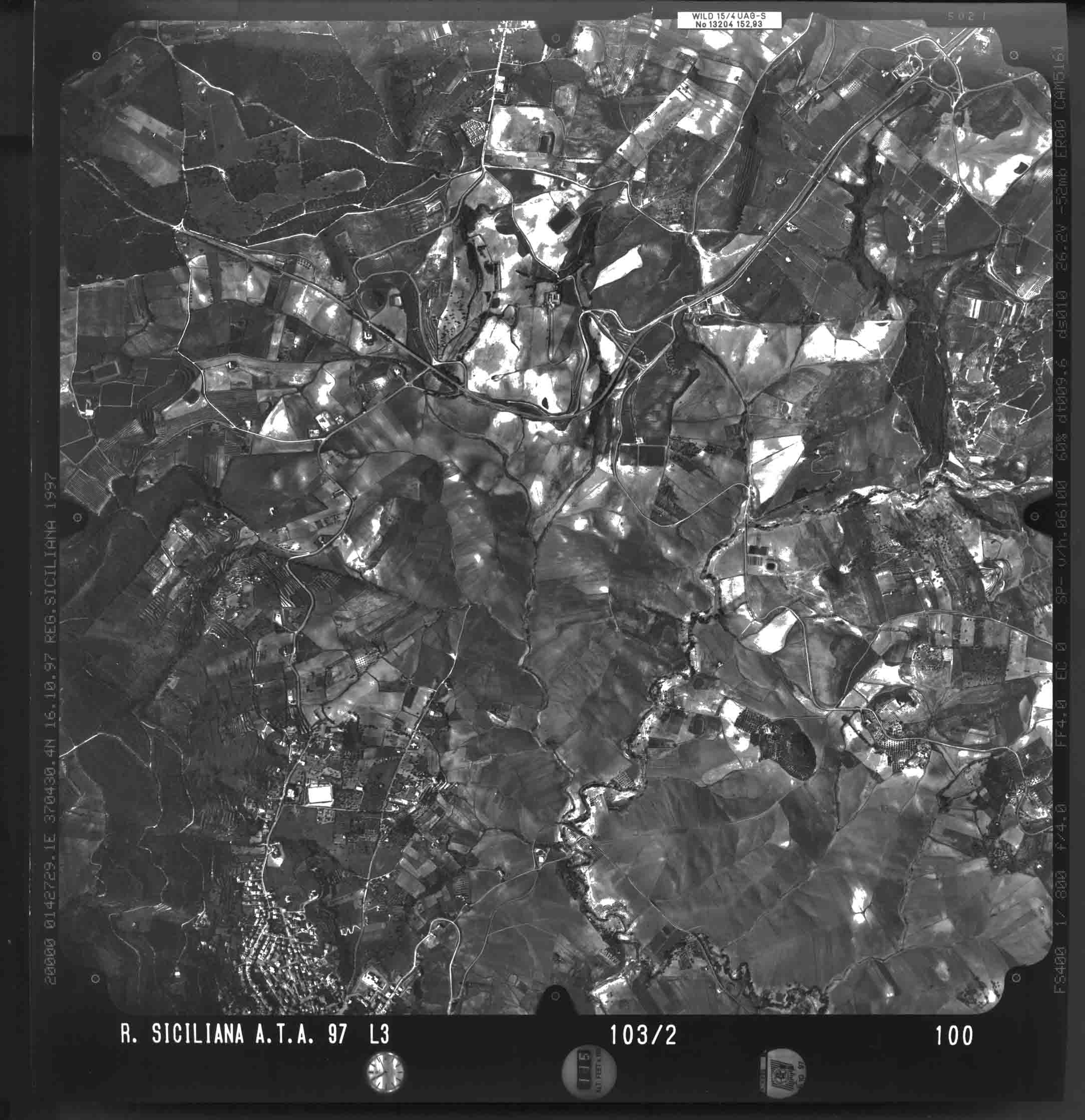 CT SAN CONO 1032  STR 100