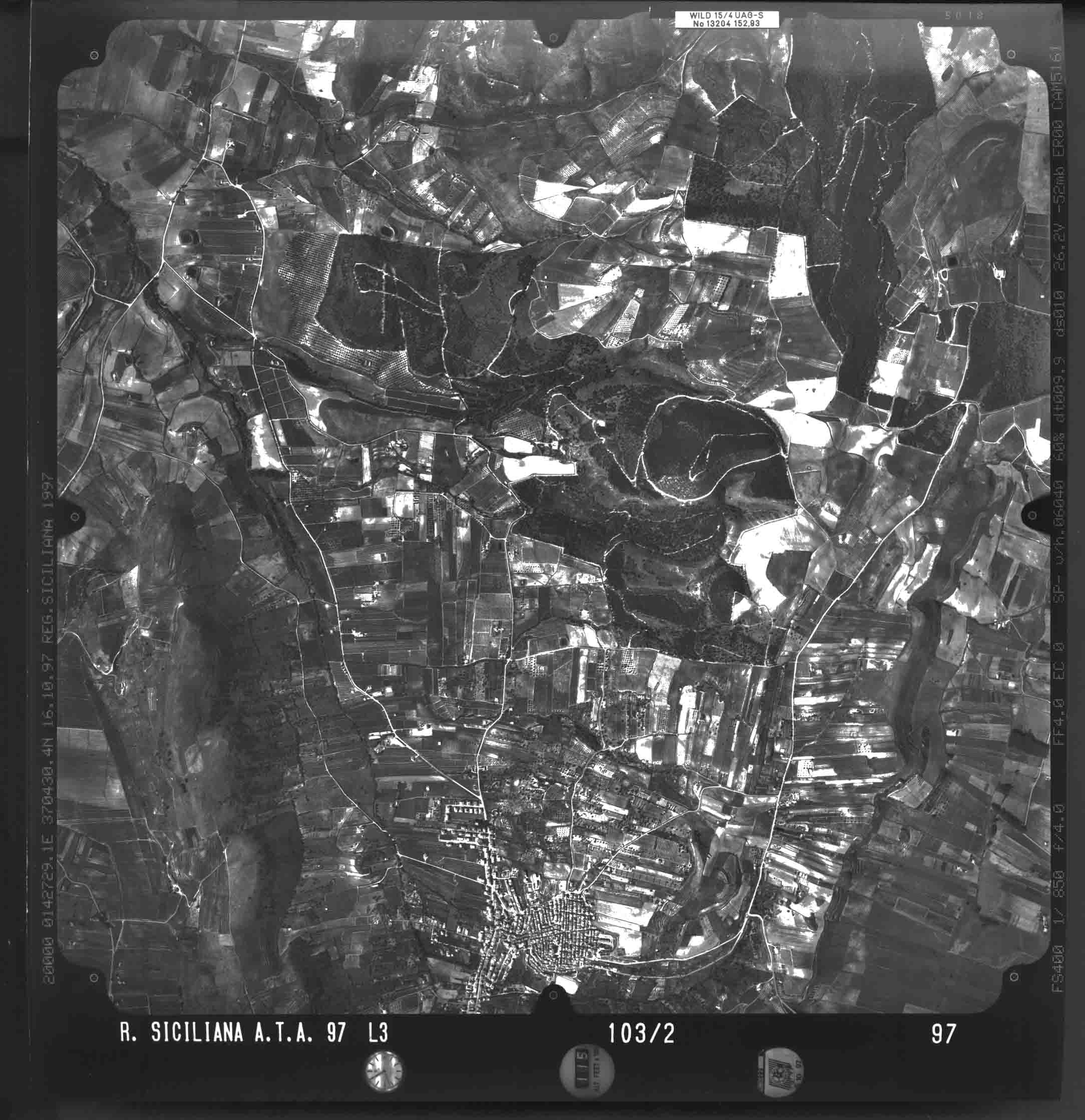 CT SAN CONO 1032  STR 97