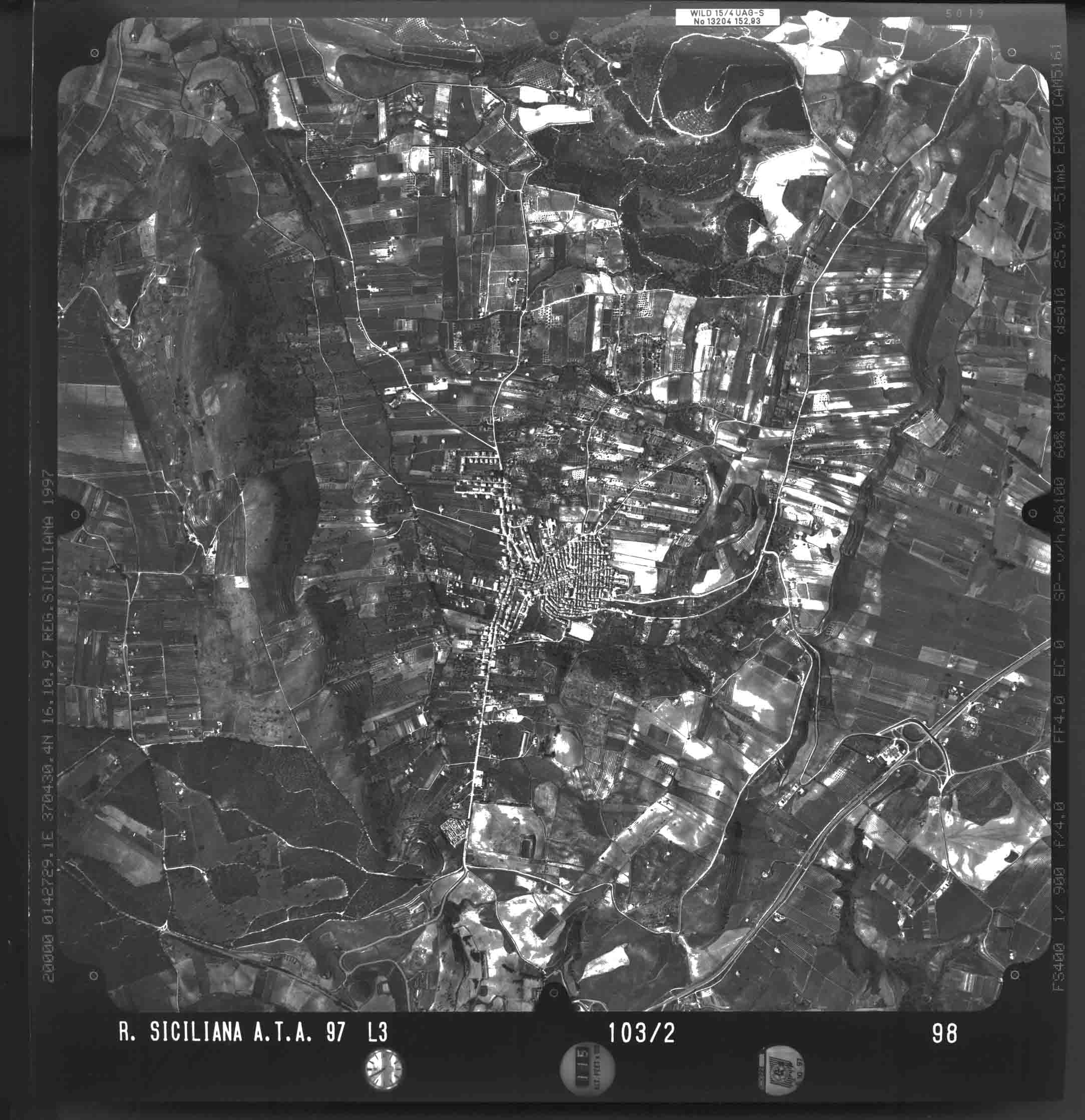 CT SAN CONO 1032  STR 98