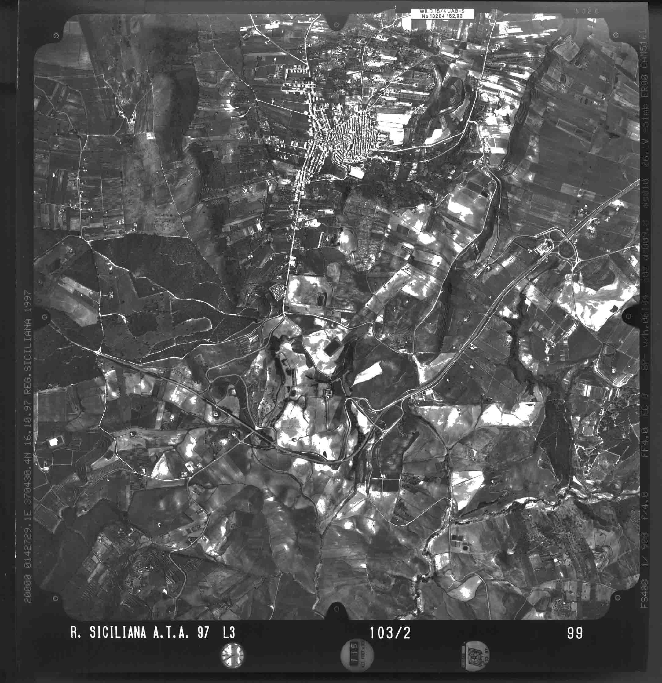 CT SAN CONO 1032  STR 99