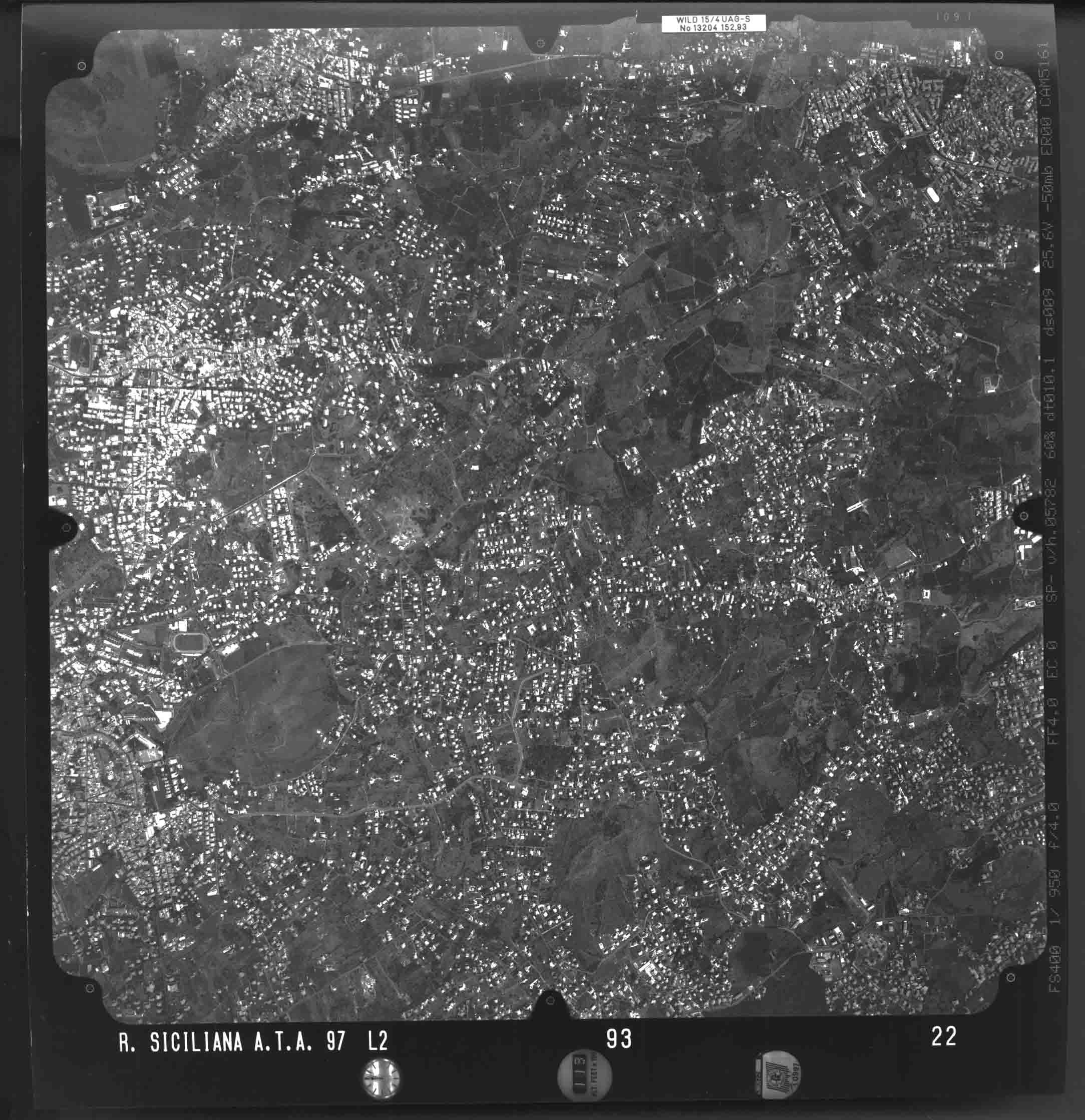 CT SAN GIOVANNI LA PUNTA 93 STR 22