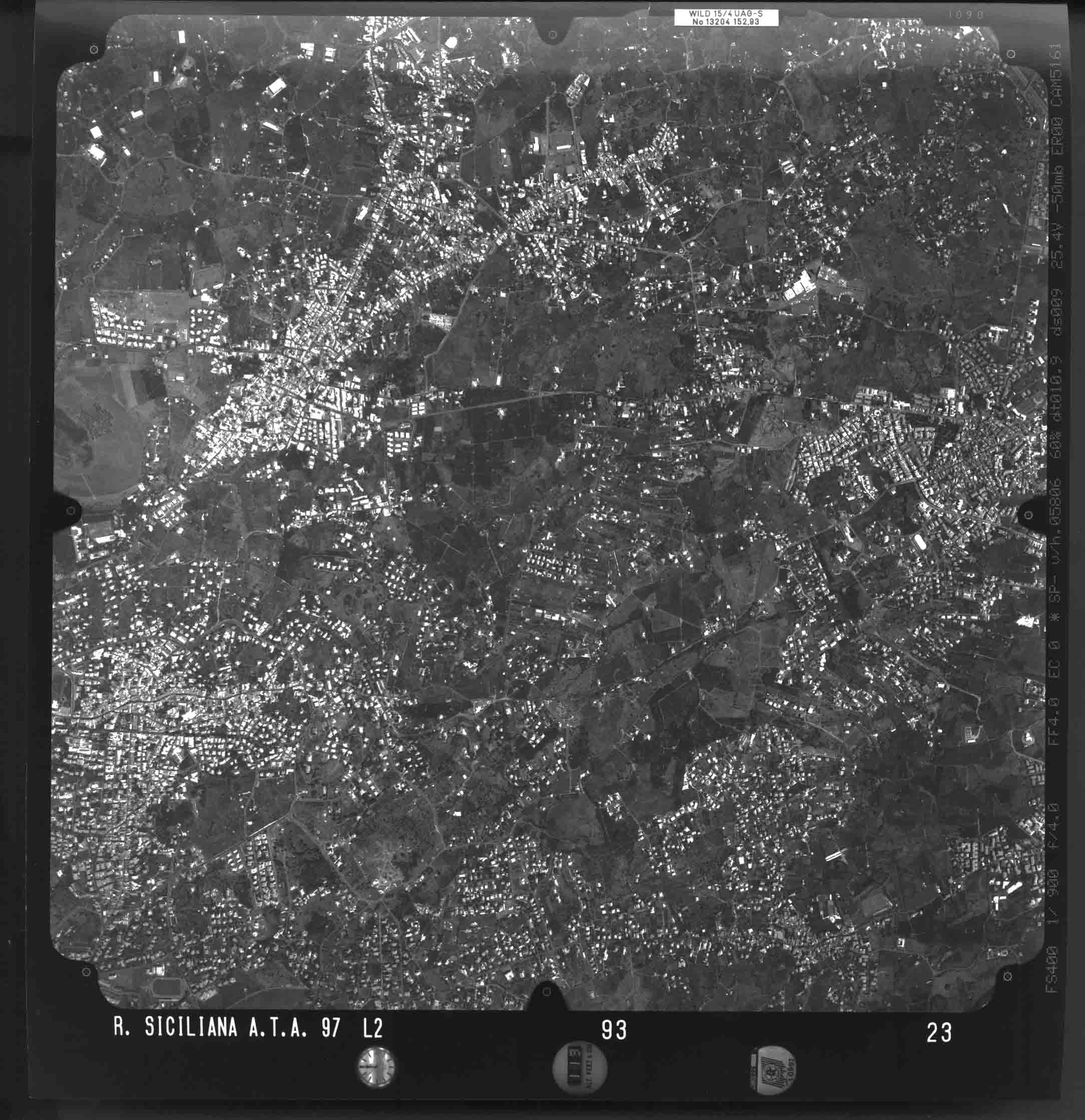 CT SAN GIOVANNI LA PUNTA 93 STR 23