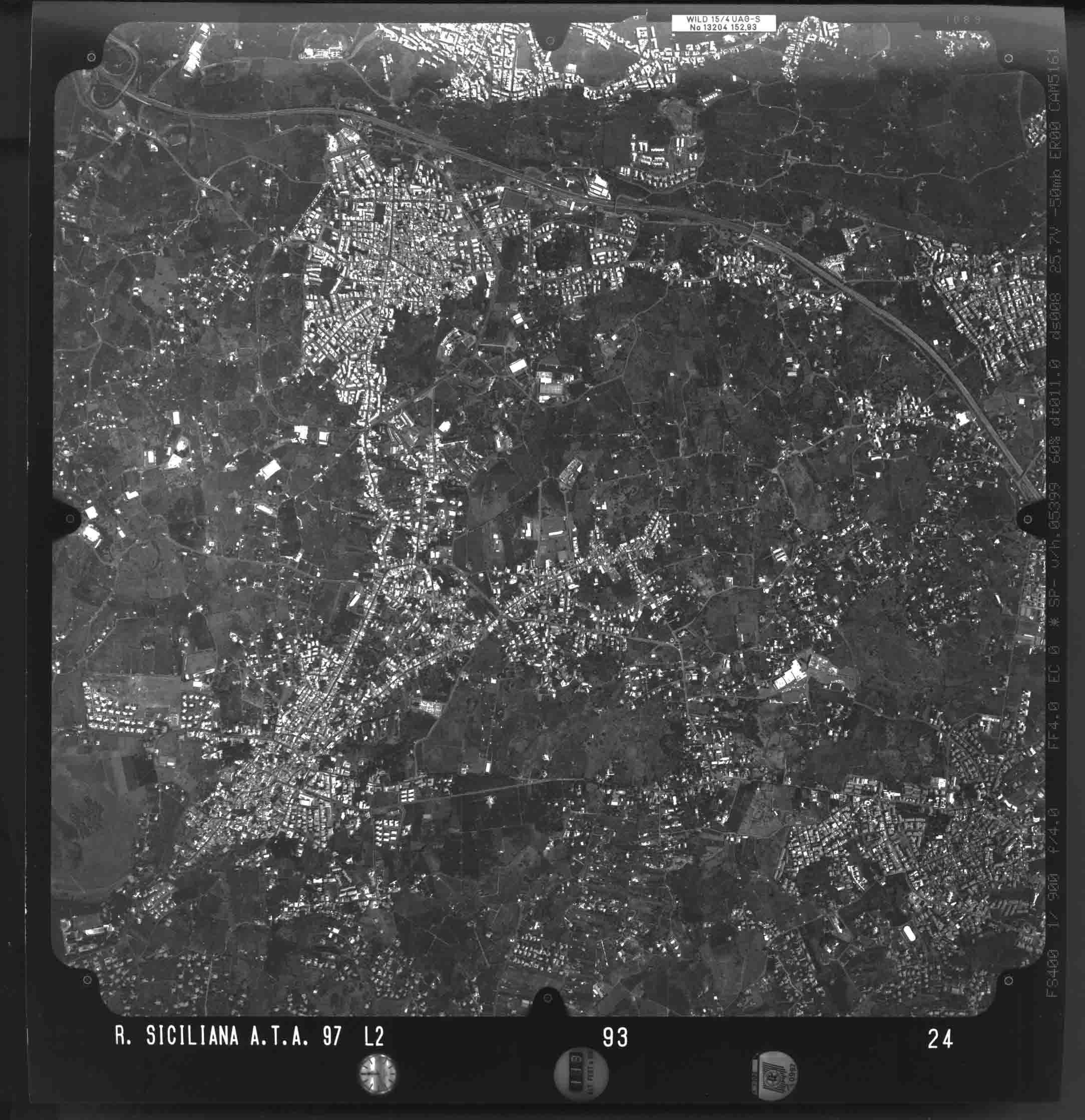 CT SAN GIOVANNI LA PUNTA 93 STR 24