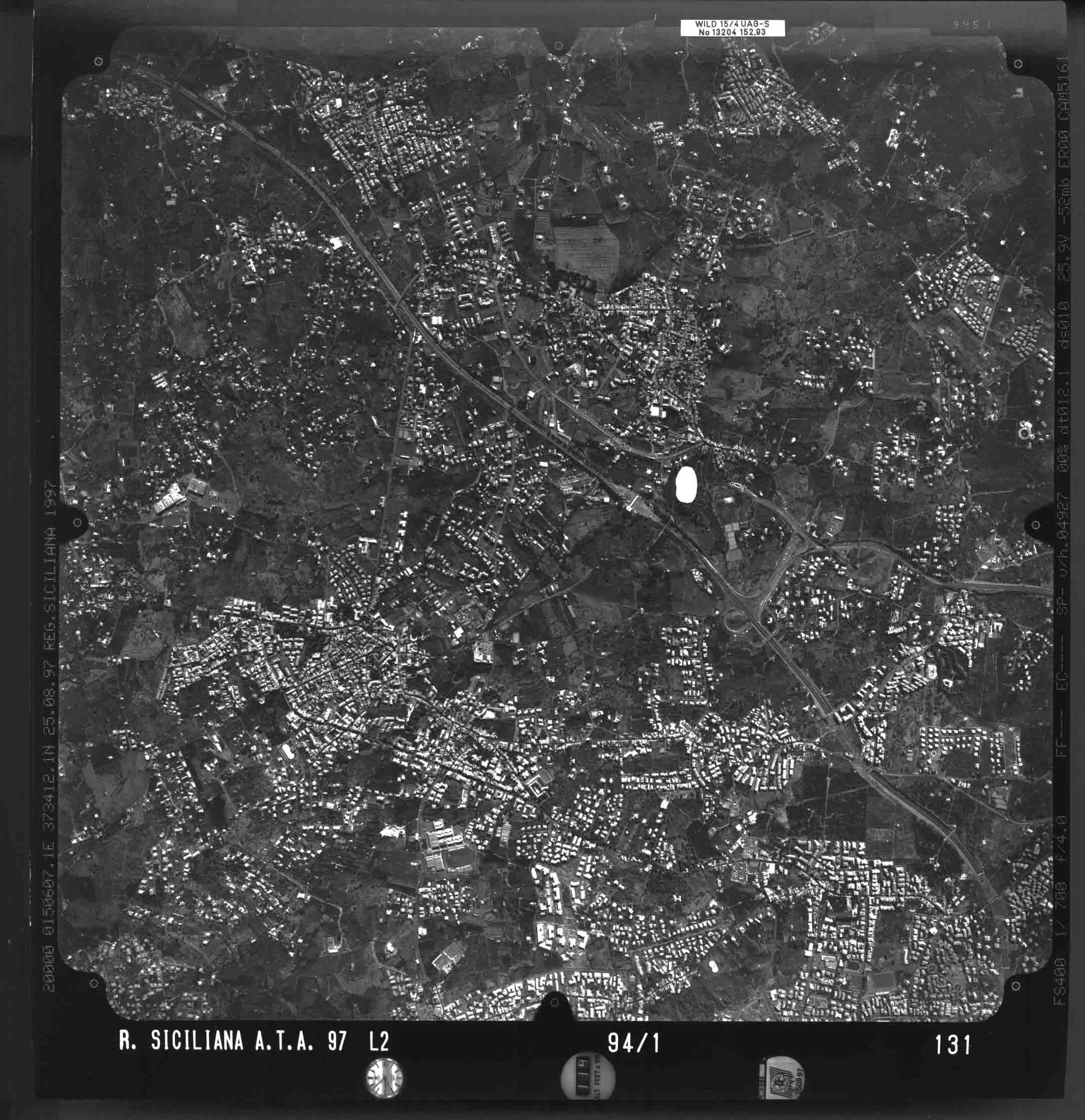 CT SAN GIOVANNI LA PUNTA 94 1 STR 131