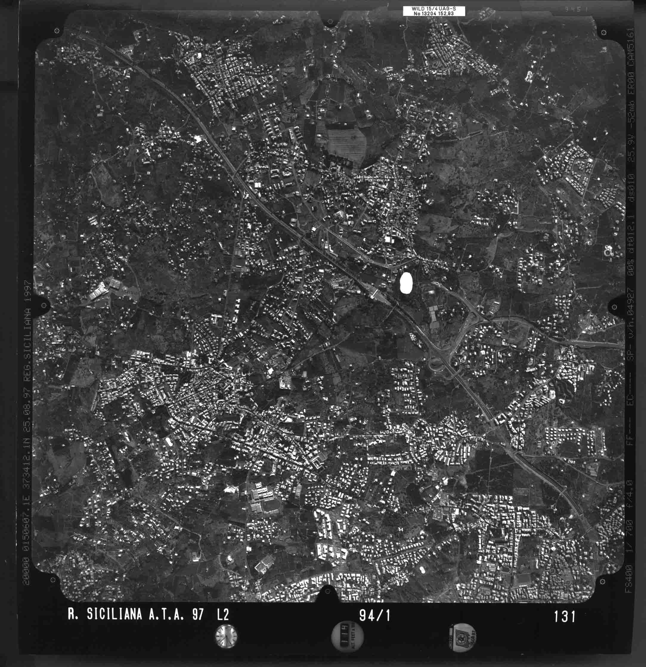 CT SAN GREGORIO DI CATANIA 94 1 STR 131