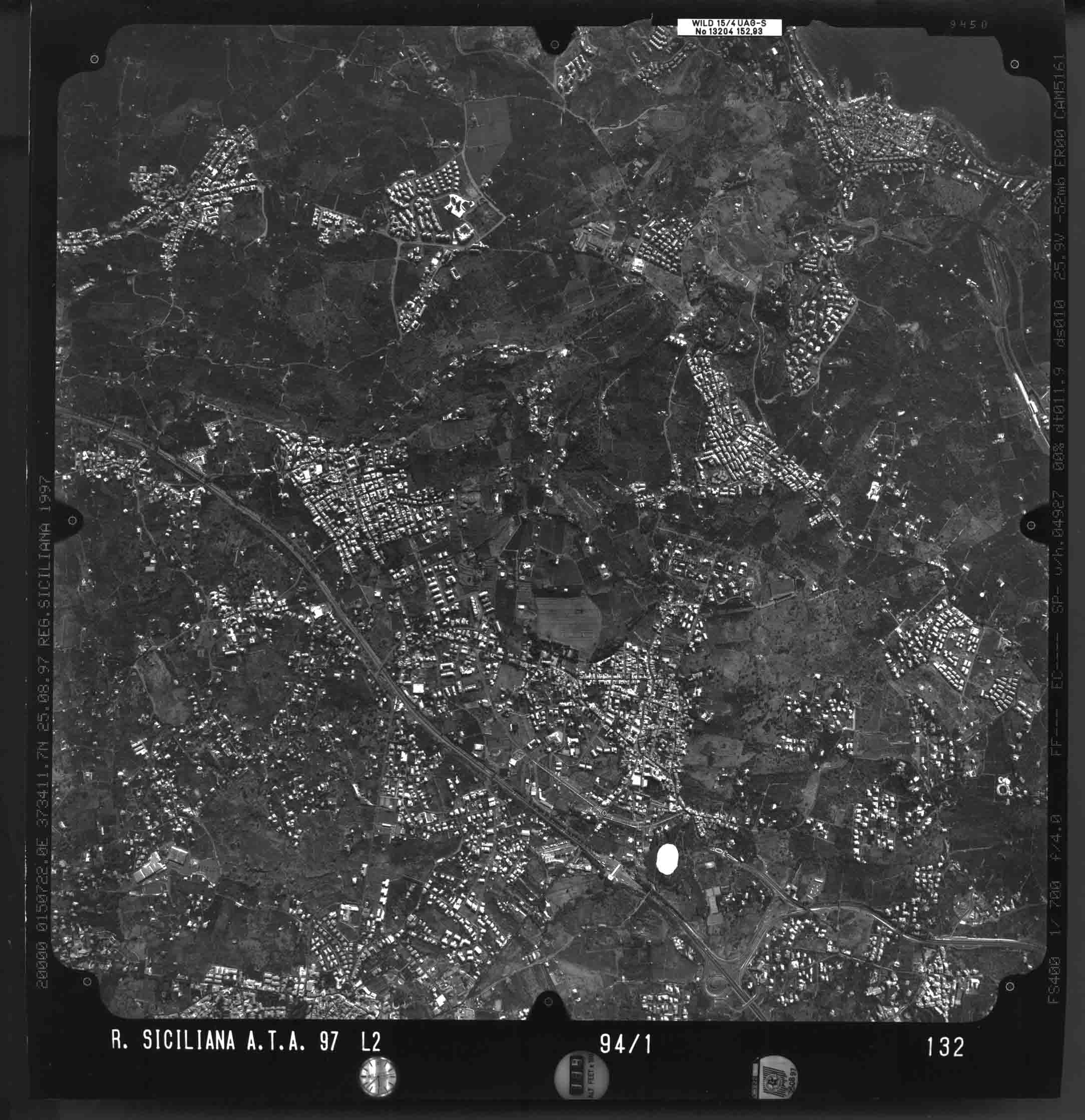 CT SAN GREGORIO DI CATANIA 94 1 STR 132