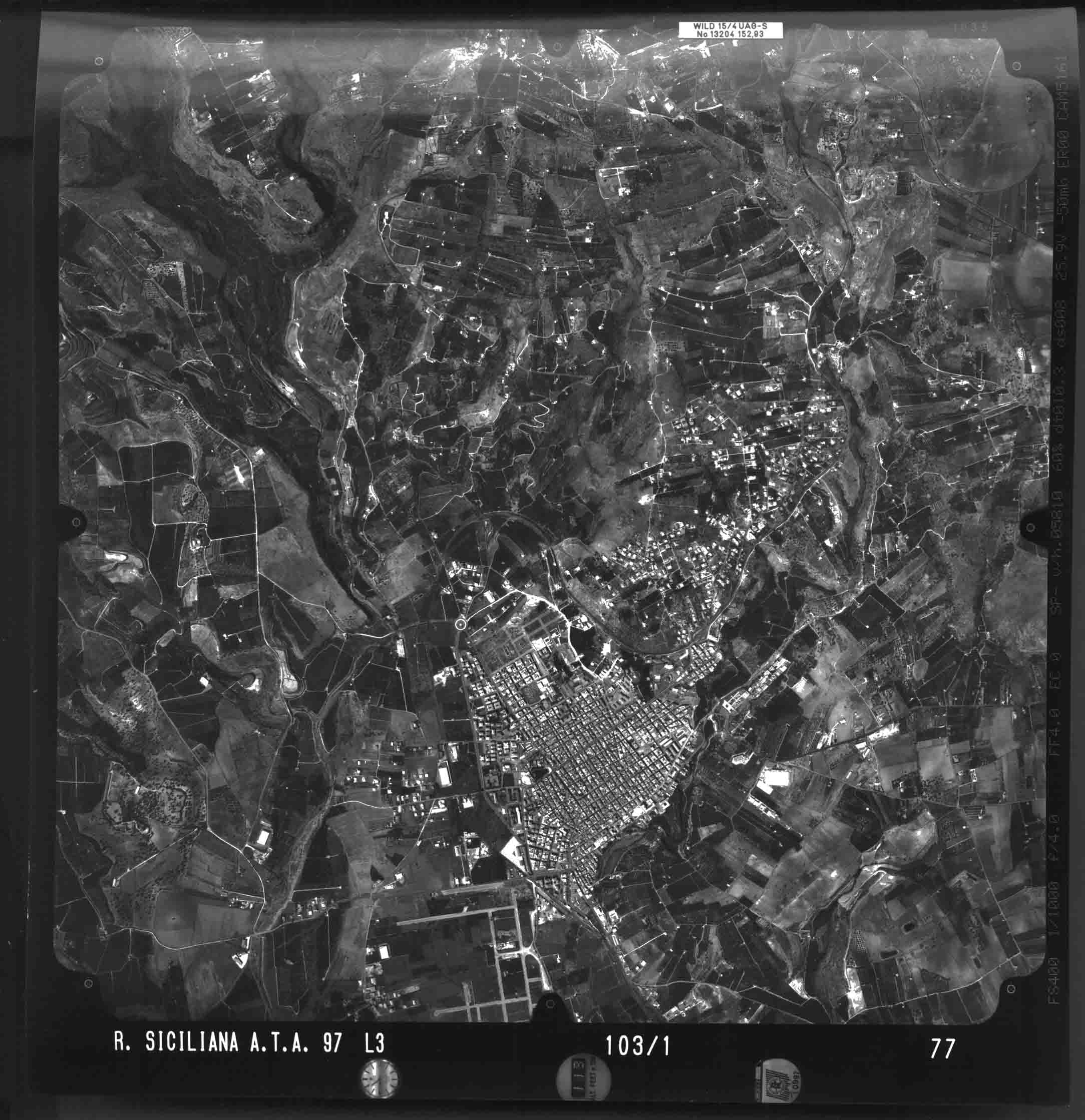 CT SCORDIA 103 1 STR 77