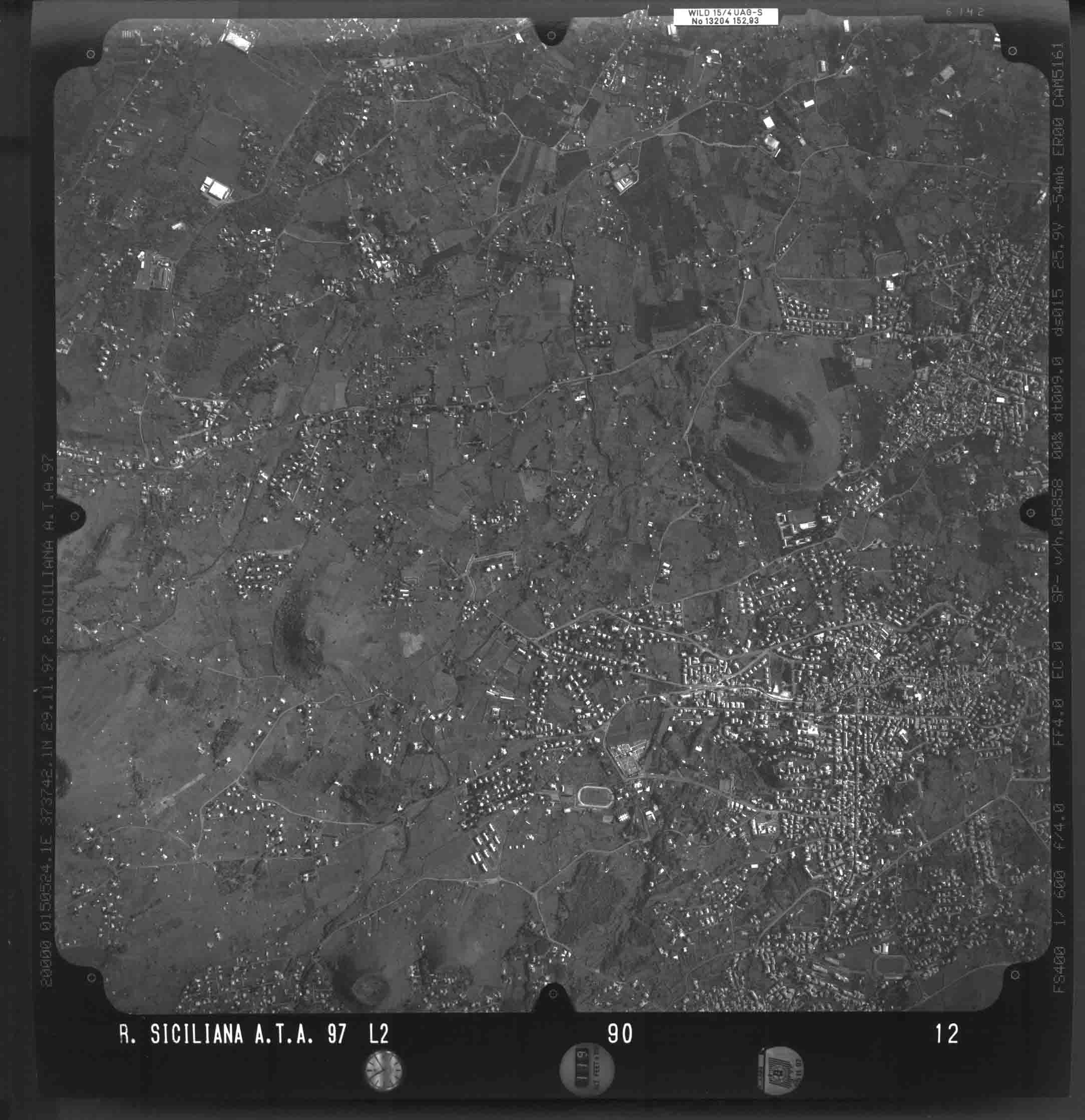 CT TRECASTAGNI 90 STR 12