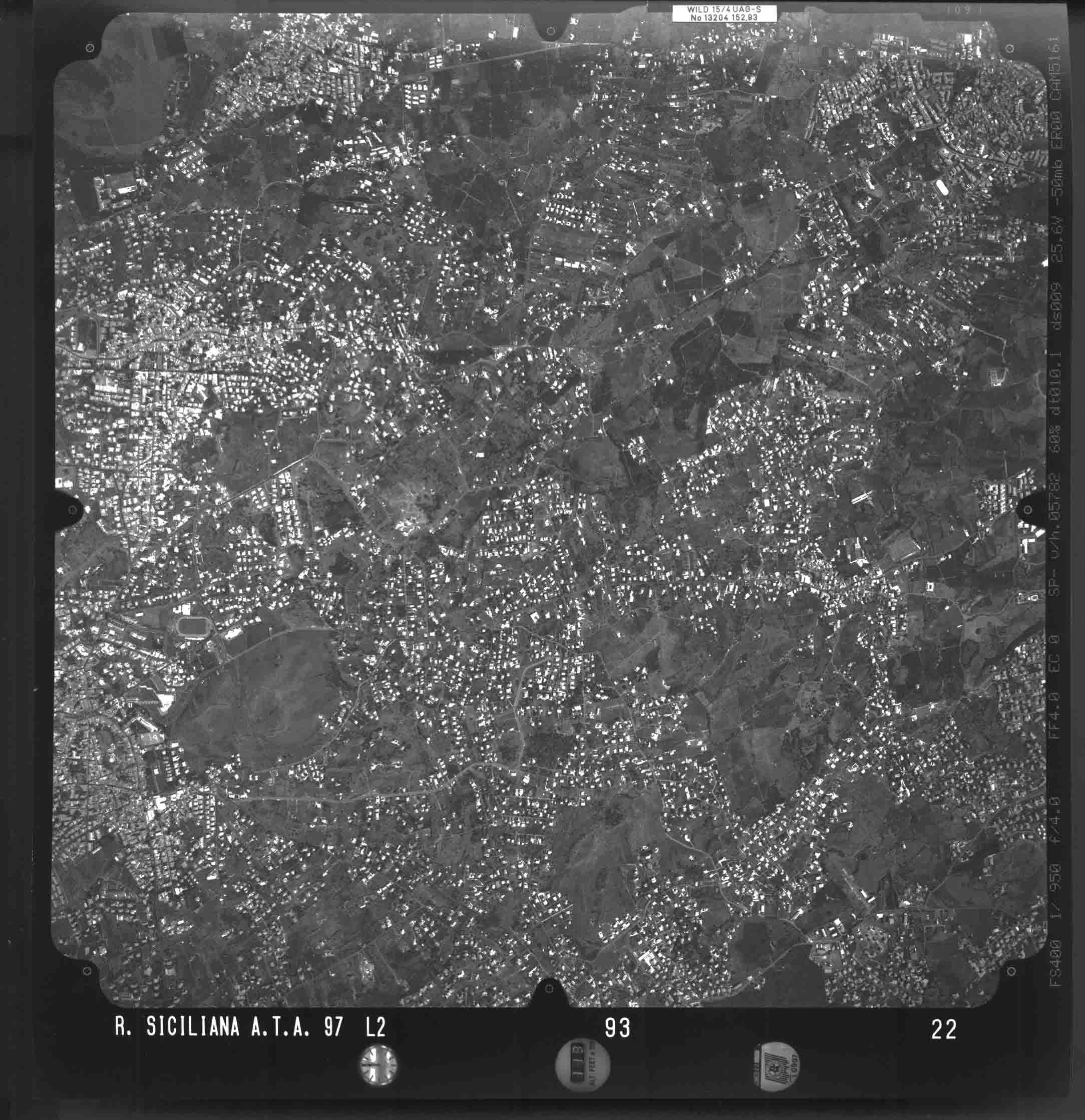 CT TRECASTAGNI 93  STR 22