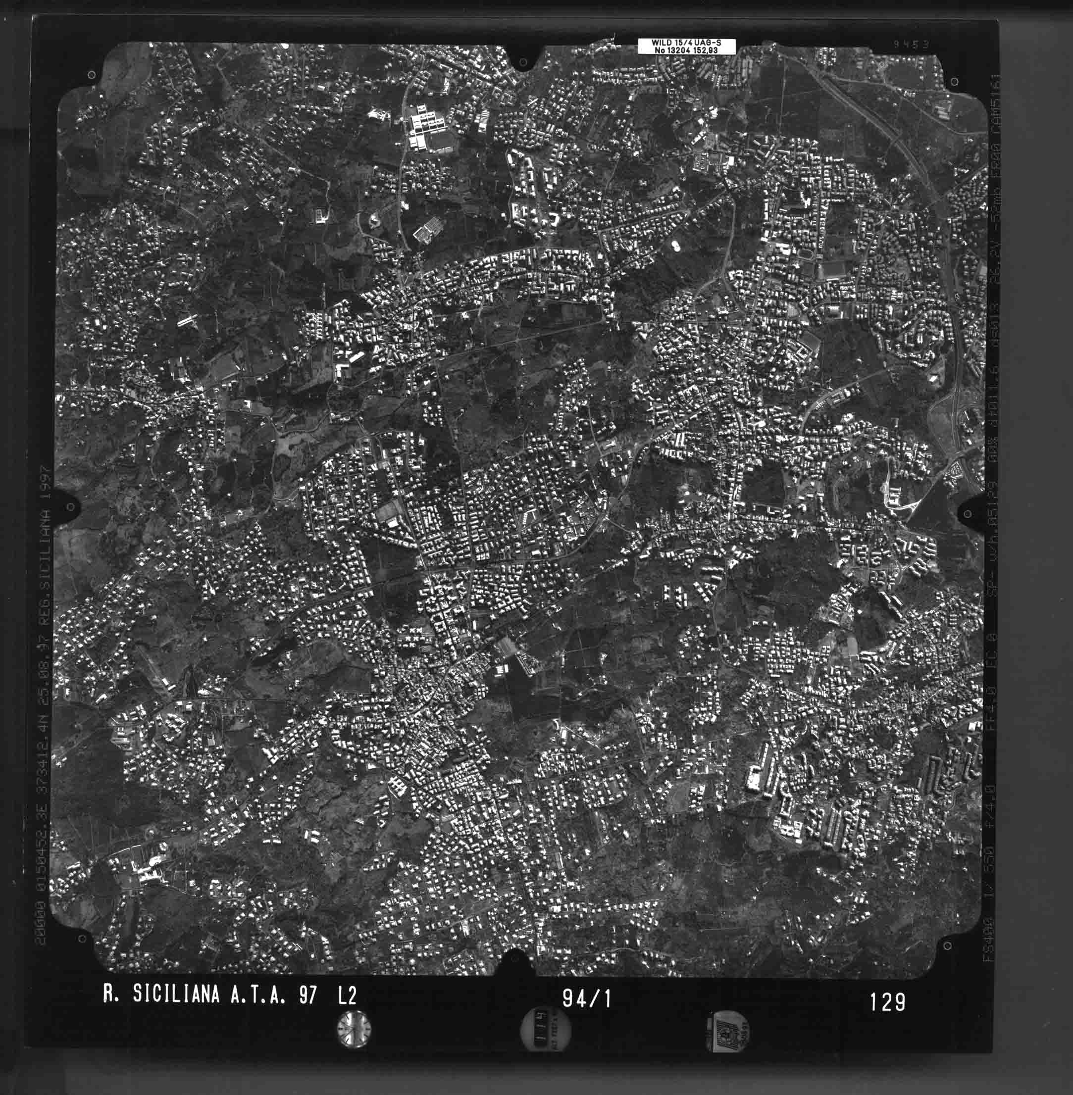 CT TREMESTIERI ETNEO 94 1 STR 129