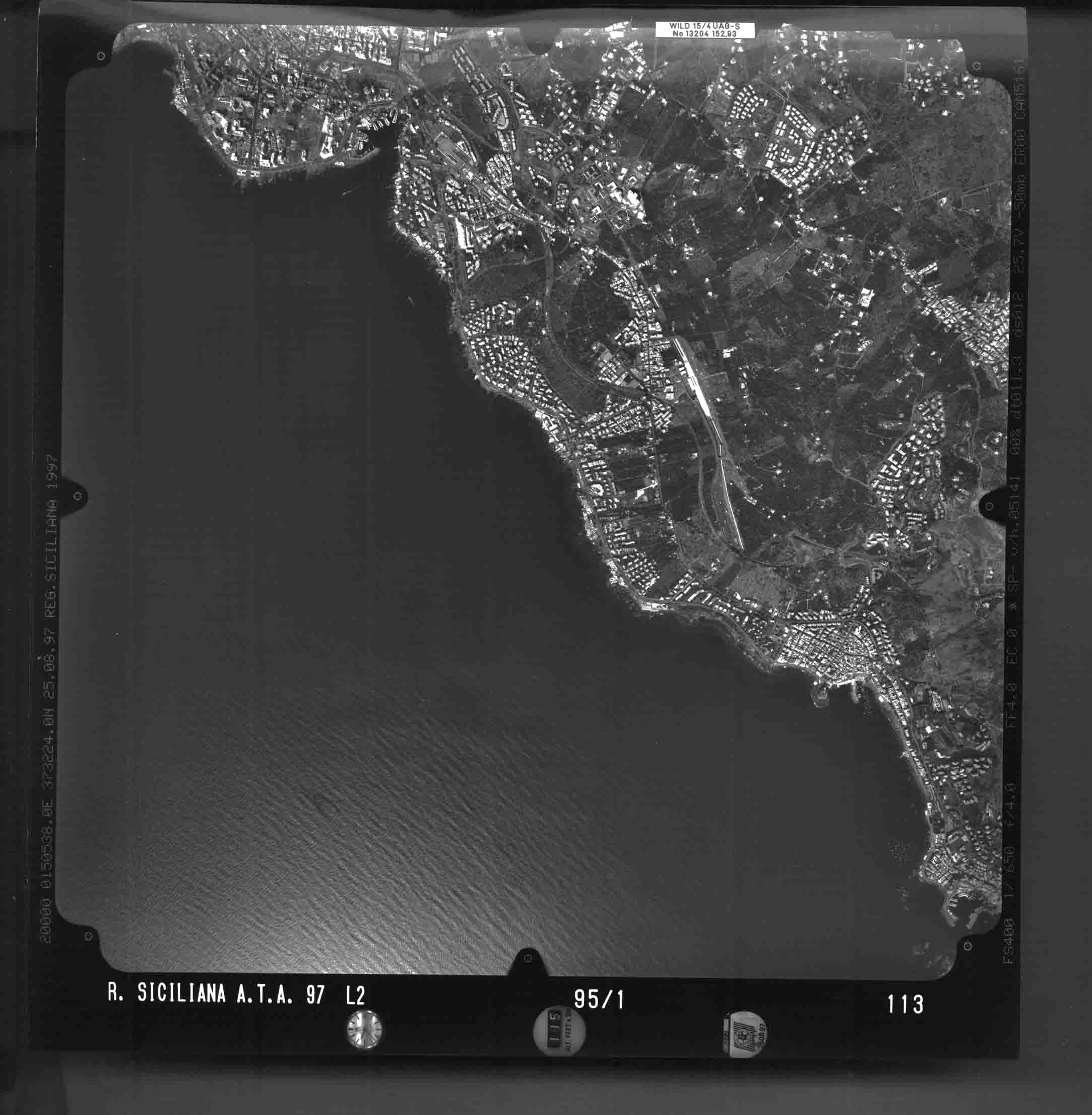 CT TREMESTIERI ETNEO 95 1 STR 113