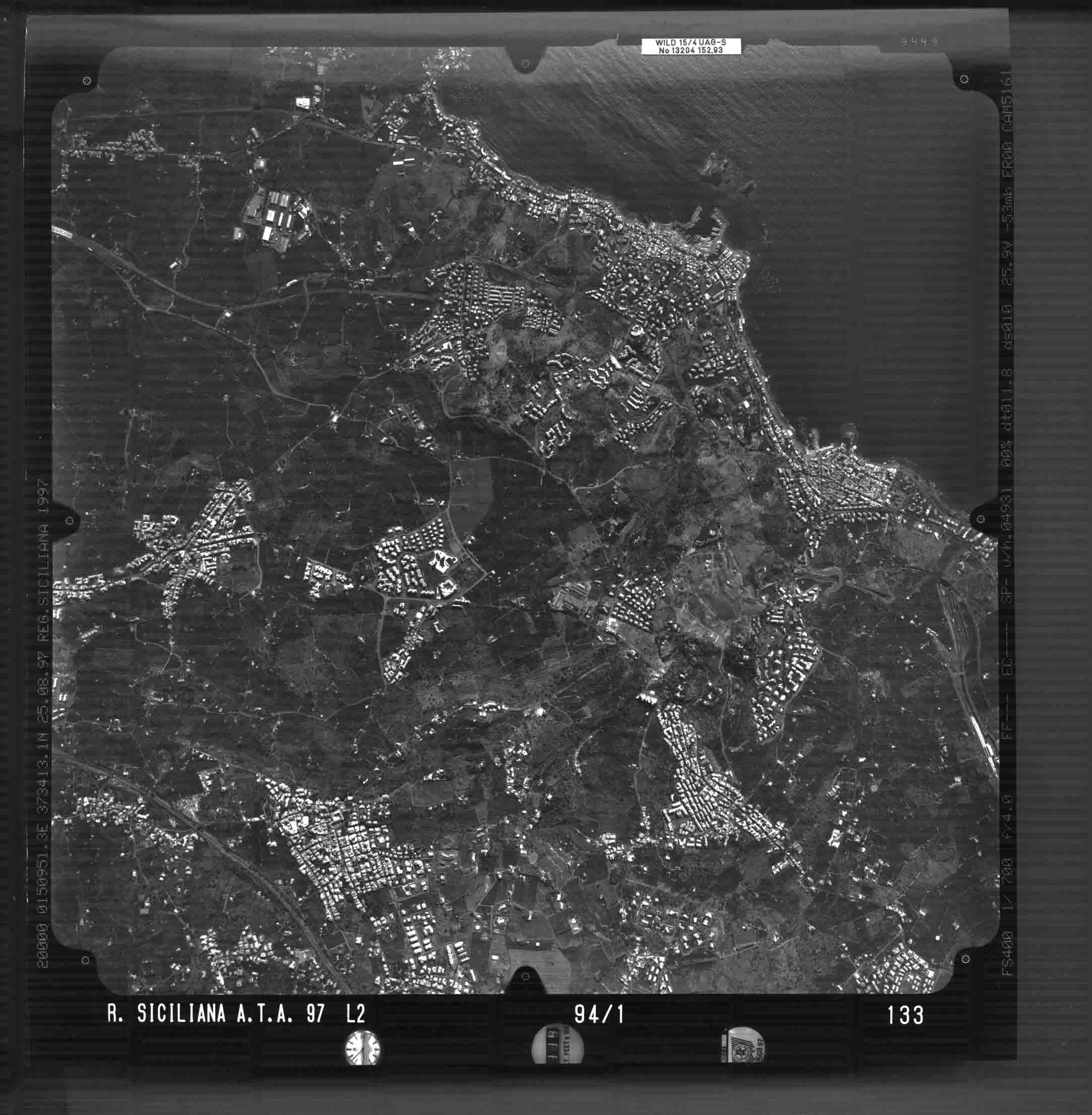 CT VALVERDE 94 1 STR 133