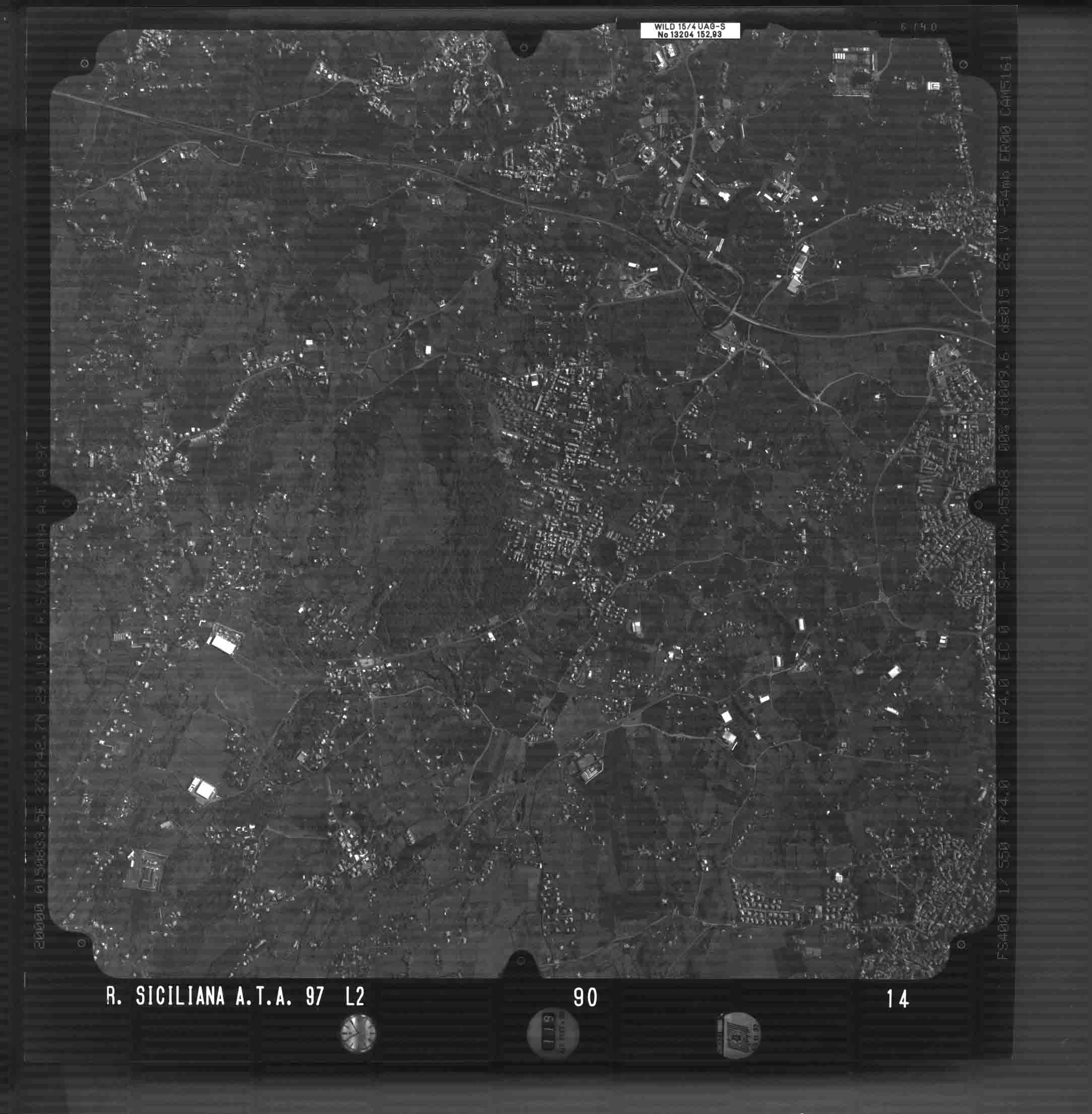 CT VIAGRANDE 90 STR 14