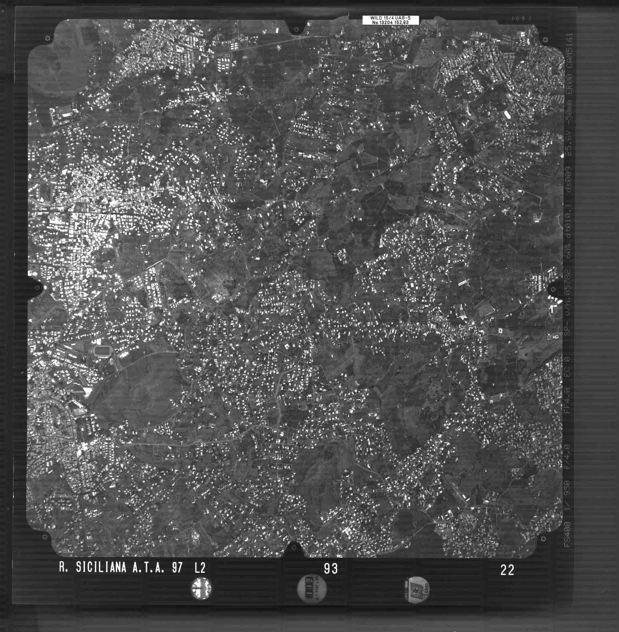 CT VIAGRANDE 93 STR 22