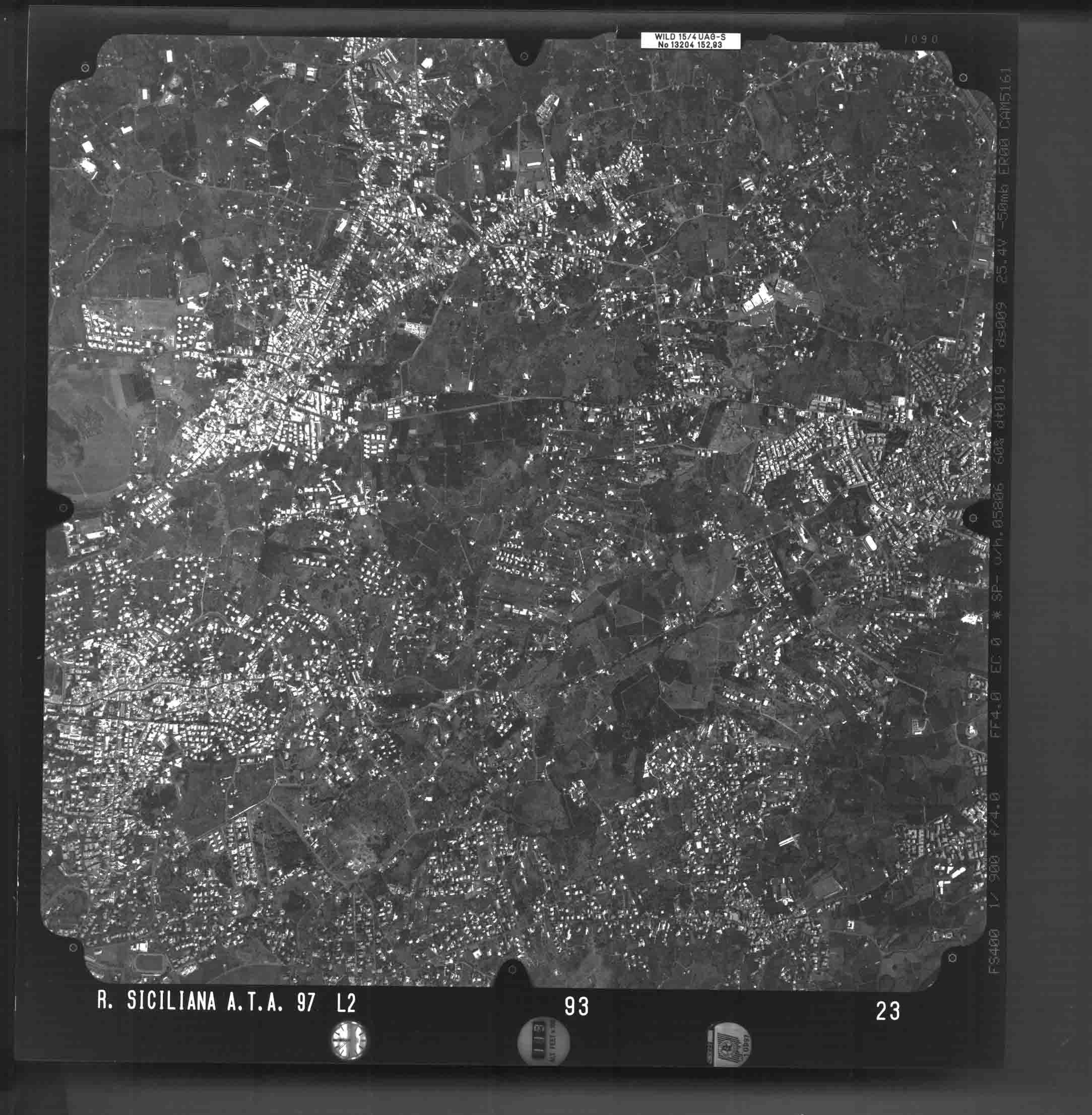 CT VIAGRANDE 93 STR 23