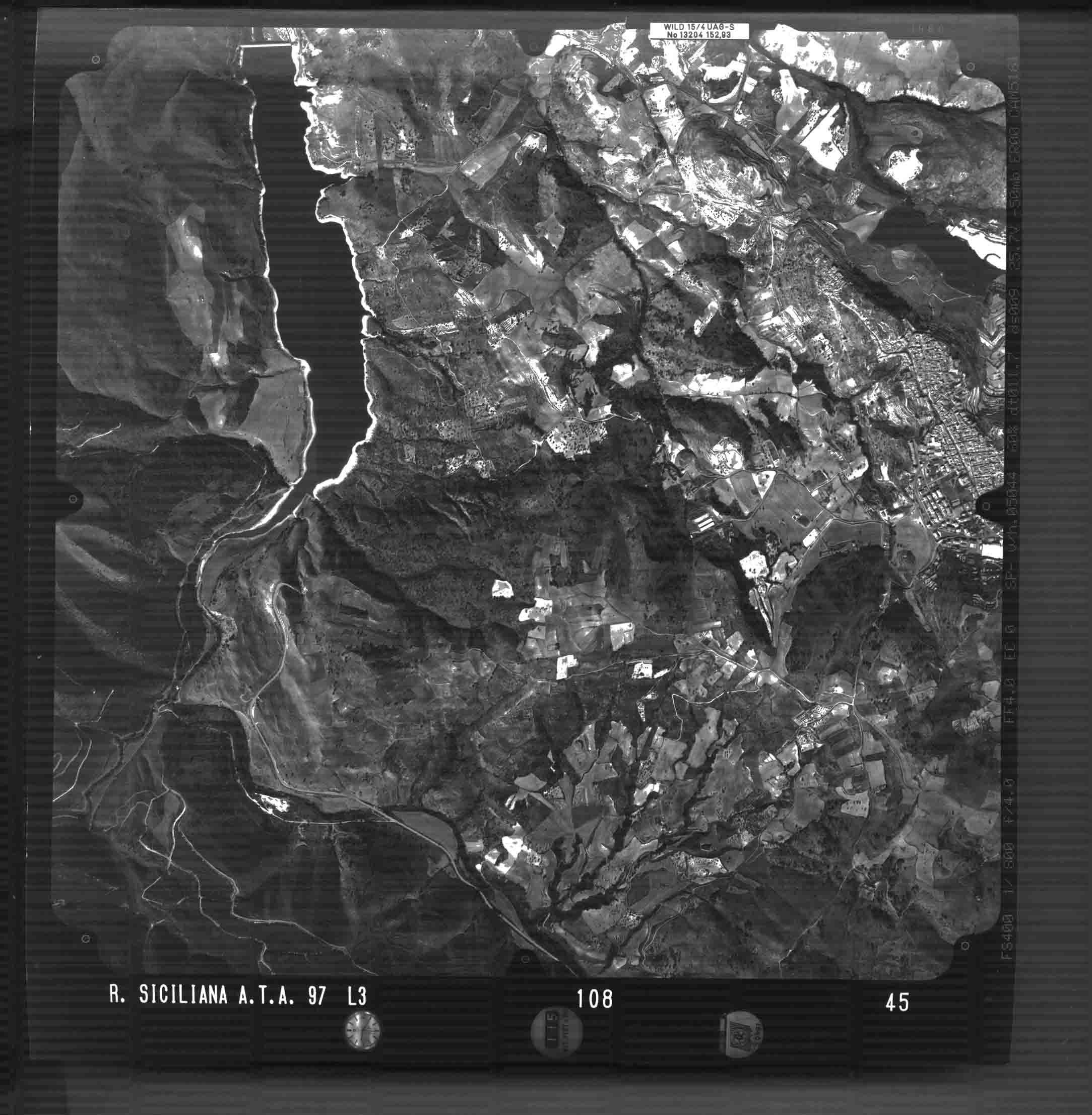 CT VIZZINI 108  STR 45