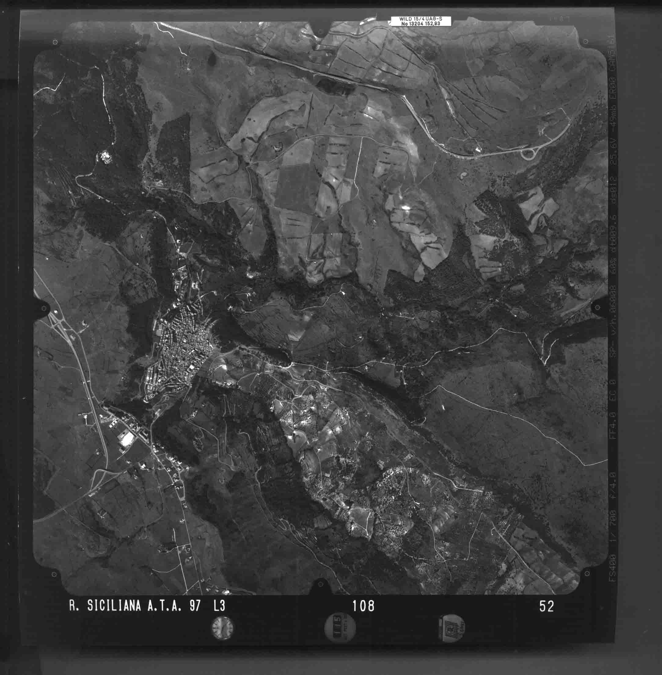 CT VIZZINI 108  STR 52