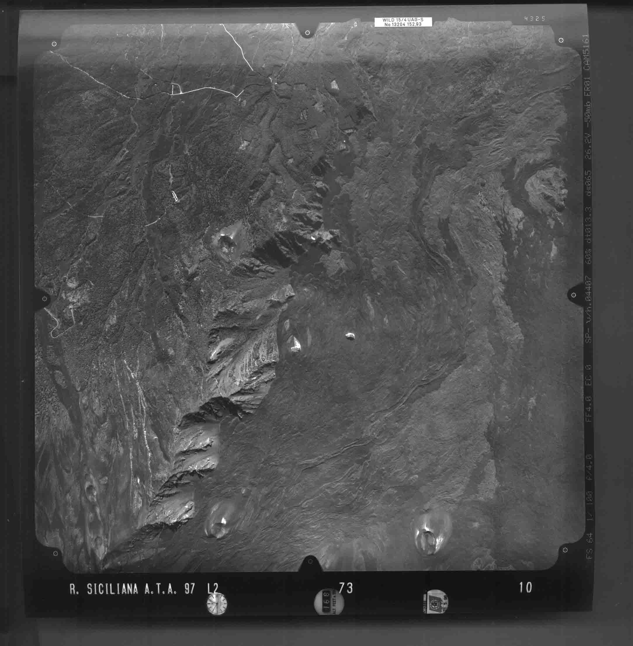 CT ZAFFERANA ETNEA 73 STR 10