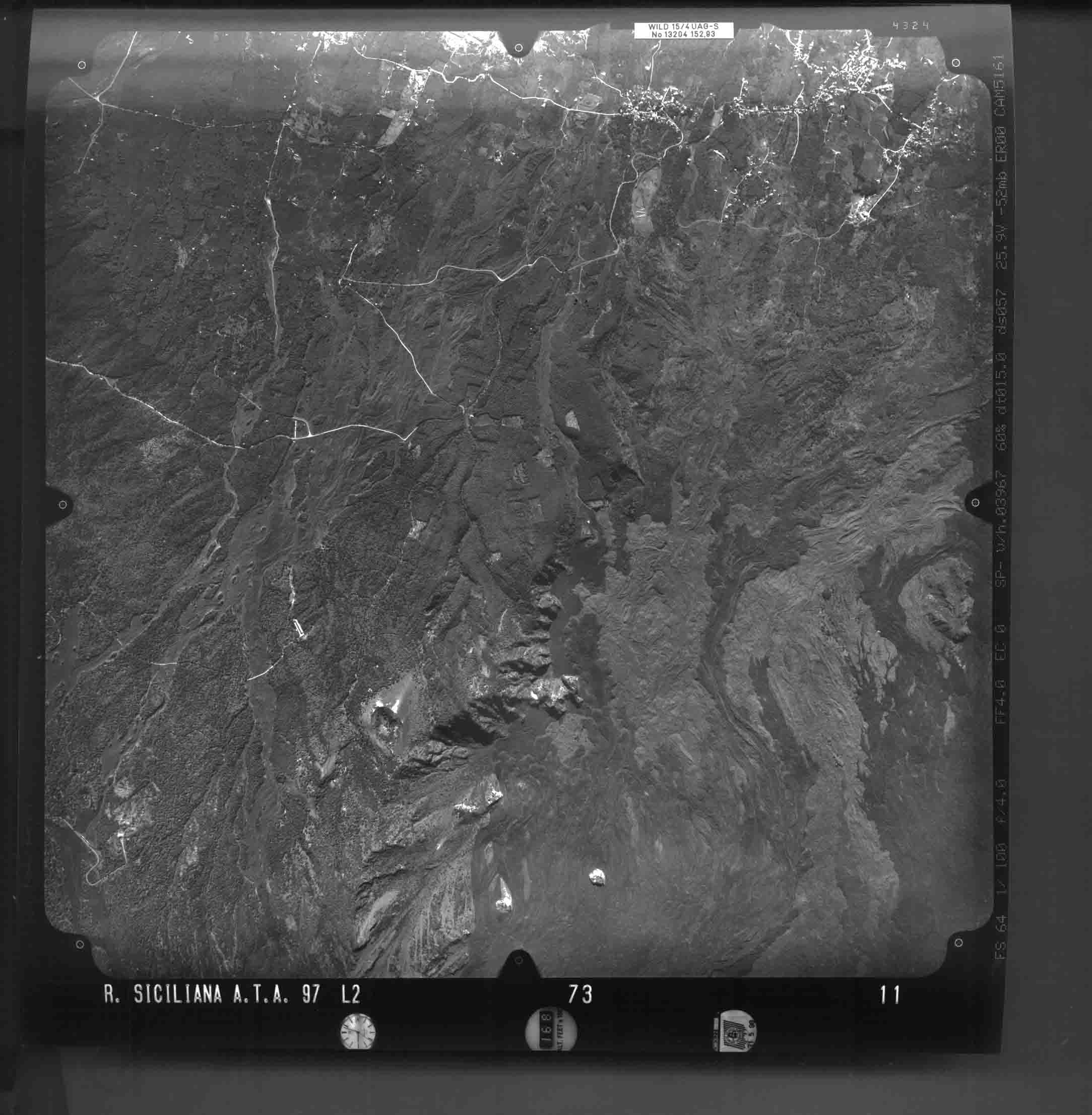 CT ZAFFERANA ETNEA 73 STR 11